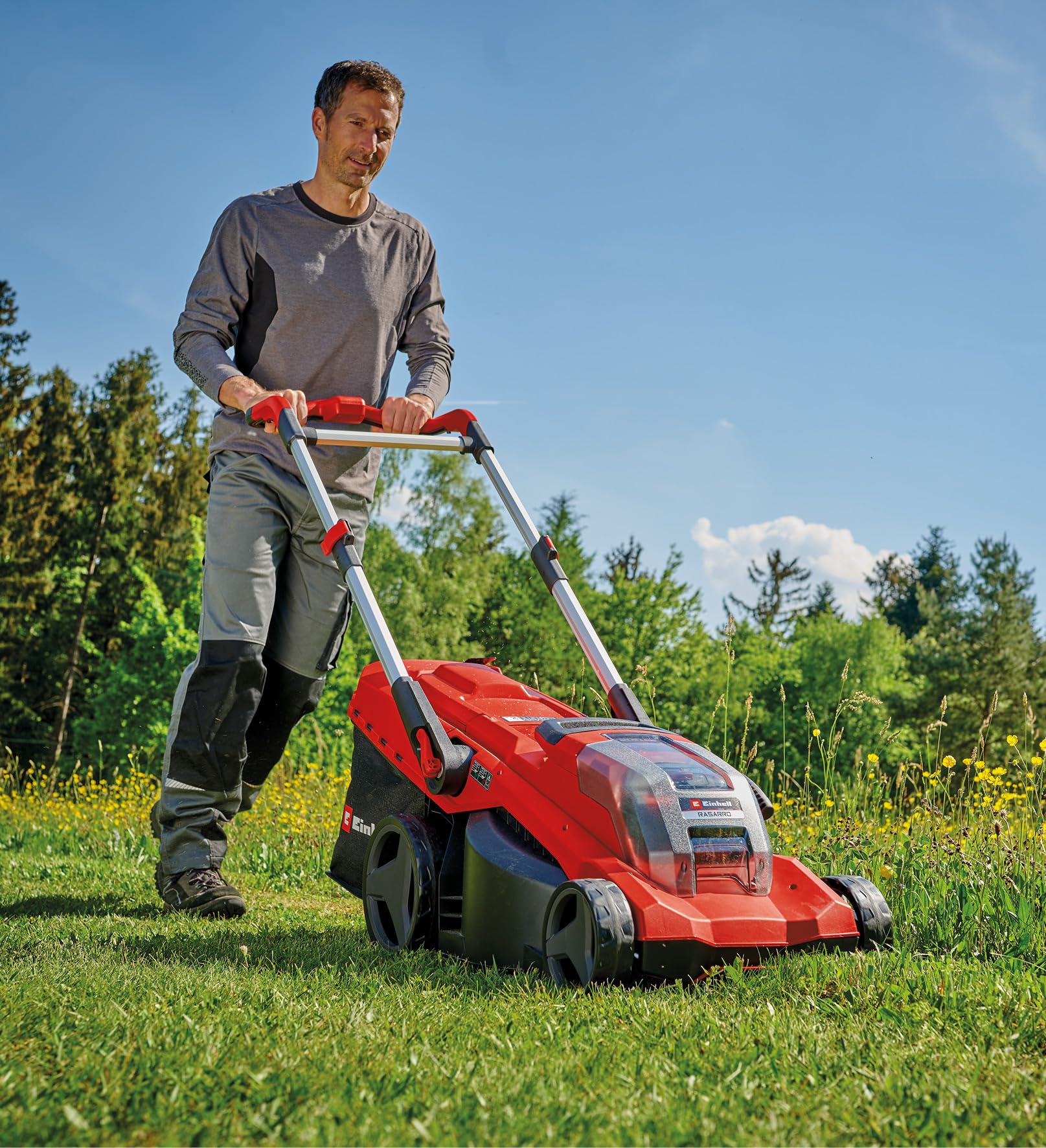 einhell-akku-rasenm-her-rasarro-36-42-kit-power-x-change-36-v-brushless-42-cm-sc image 3