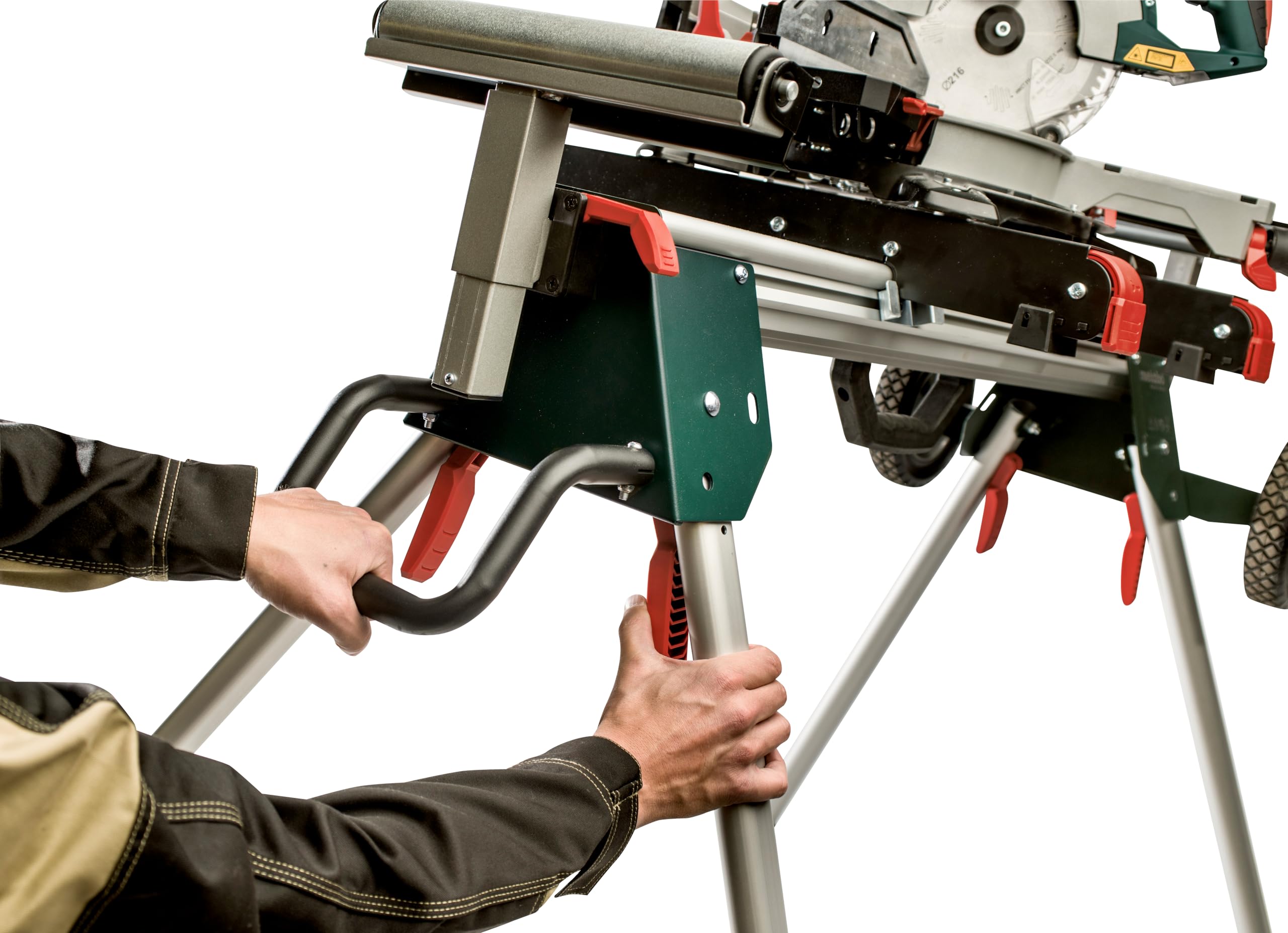 metabo-ksu-251-kapps-gen-untergestell-mobiler-s-getisch-mit-trolleyfunktion-127- image 2