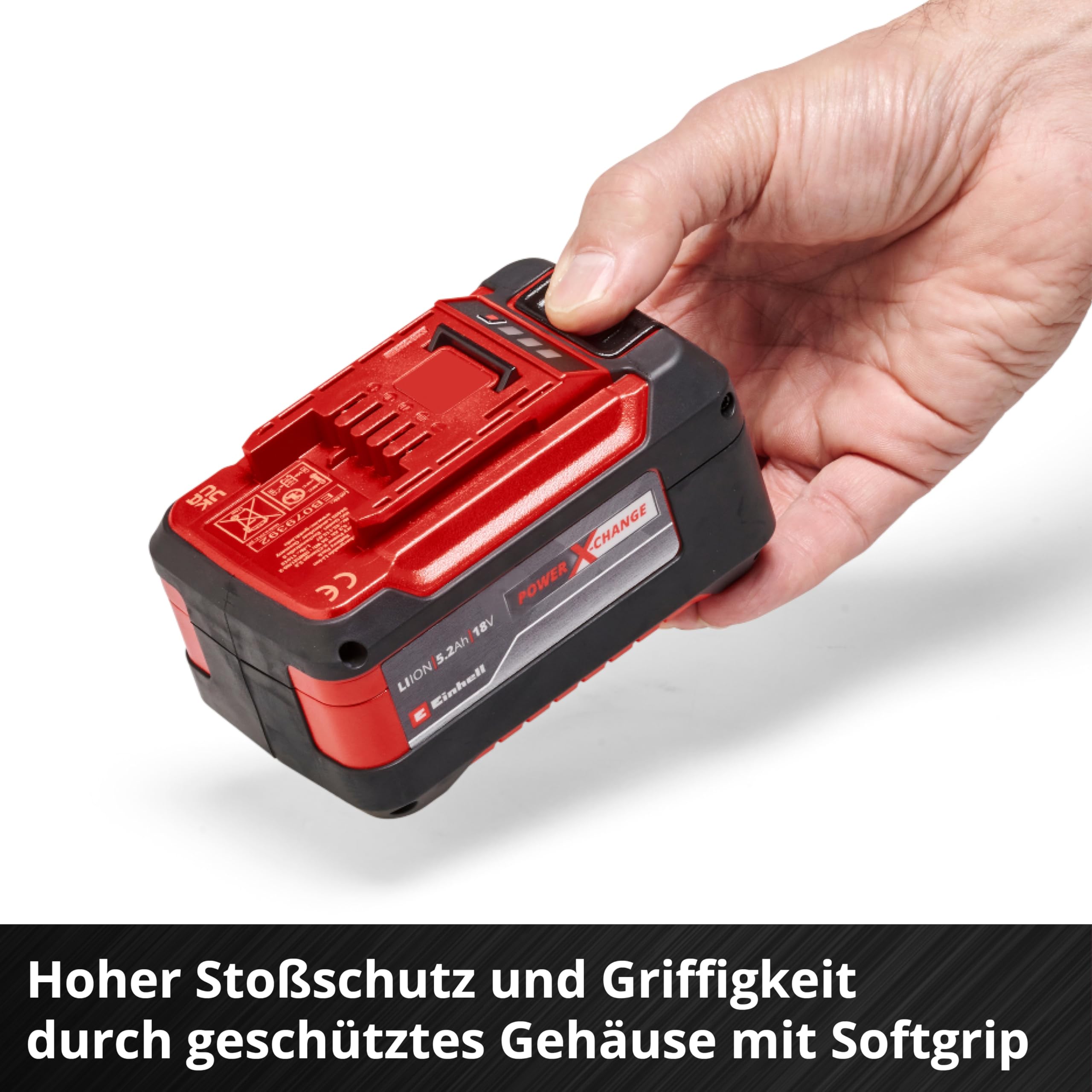 einhell-akku-koffer-set-18-v-power-x-change-4x-5-2-ah-akkus-twincharger-ladeger- image 5