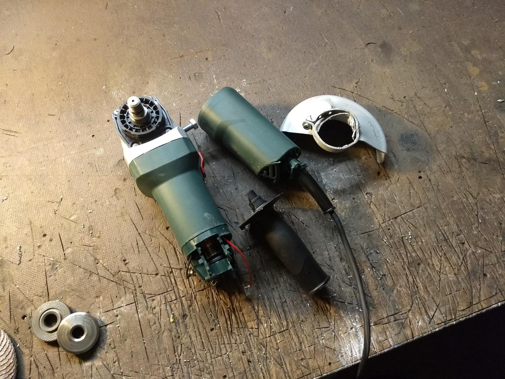Metabo eben