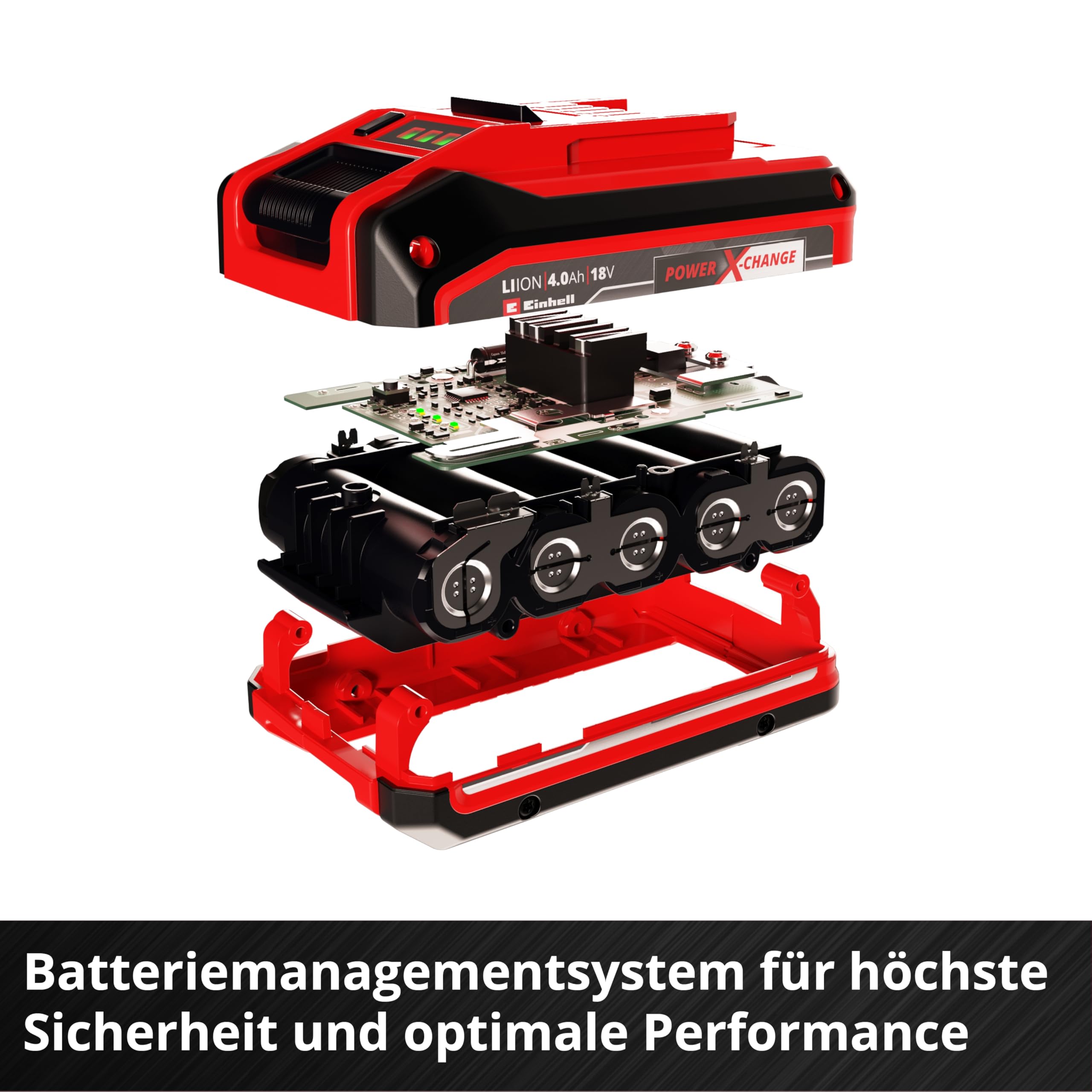 einhell-akku-koffer-set-18-v-power-x-change-4-3-0-ah-plus-akkus-twincharger-lade image 3