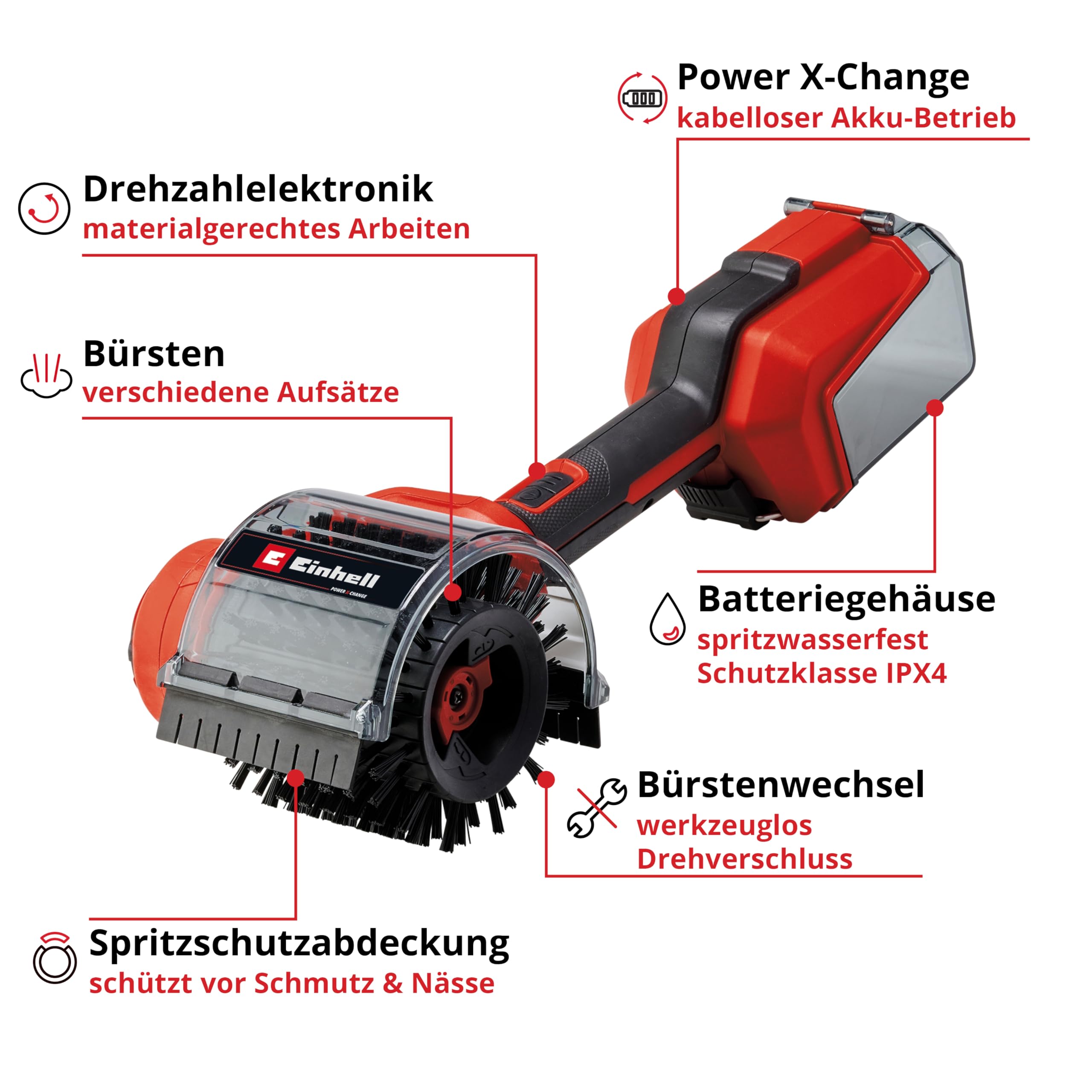 einhell-akku-oberfl-chenb-rste-picobella-18-90-power-x-change-18-v-ipx4-nassrein image 3