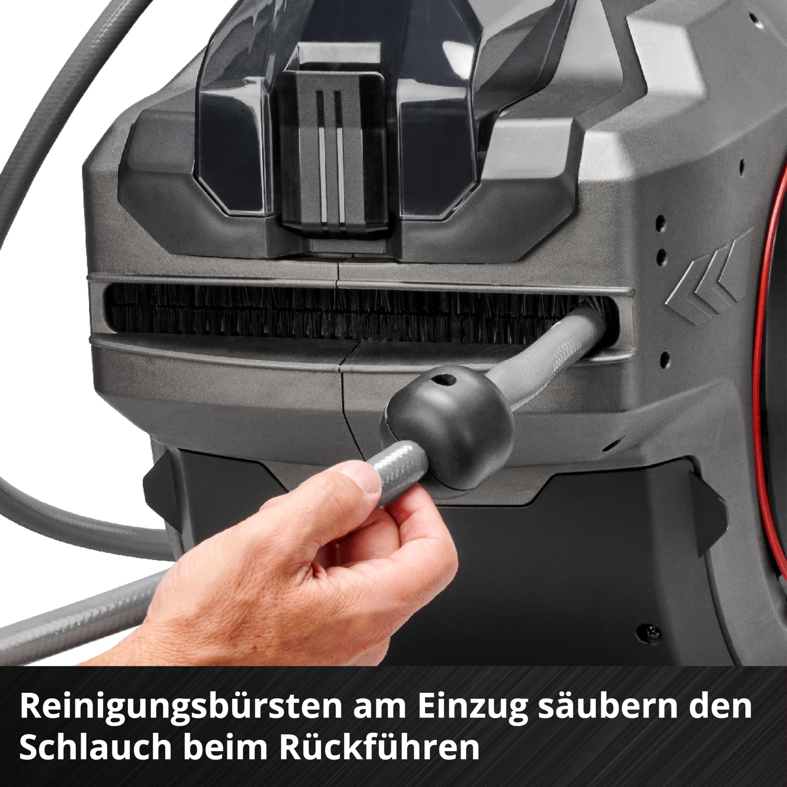 einhell-akku-schlauchtrommel-ge-hr-18-30-1-li-solo-power-x-change-18-v-automatis image 6