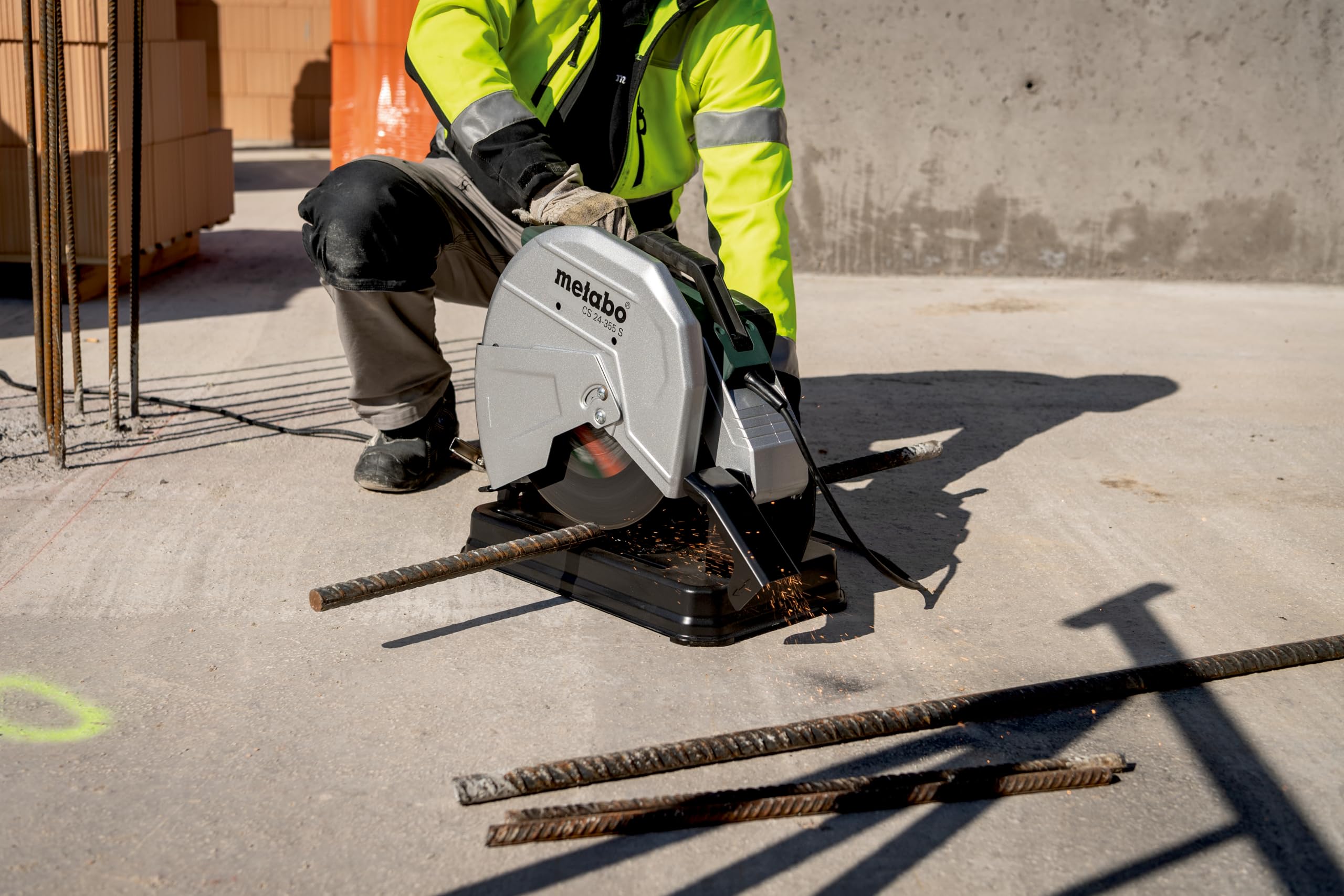 metabo-cs-22-355-metalltrennschleifer-355-mm-601786000-kapps-ge-f-r-stahl-eisen- image 5