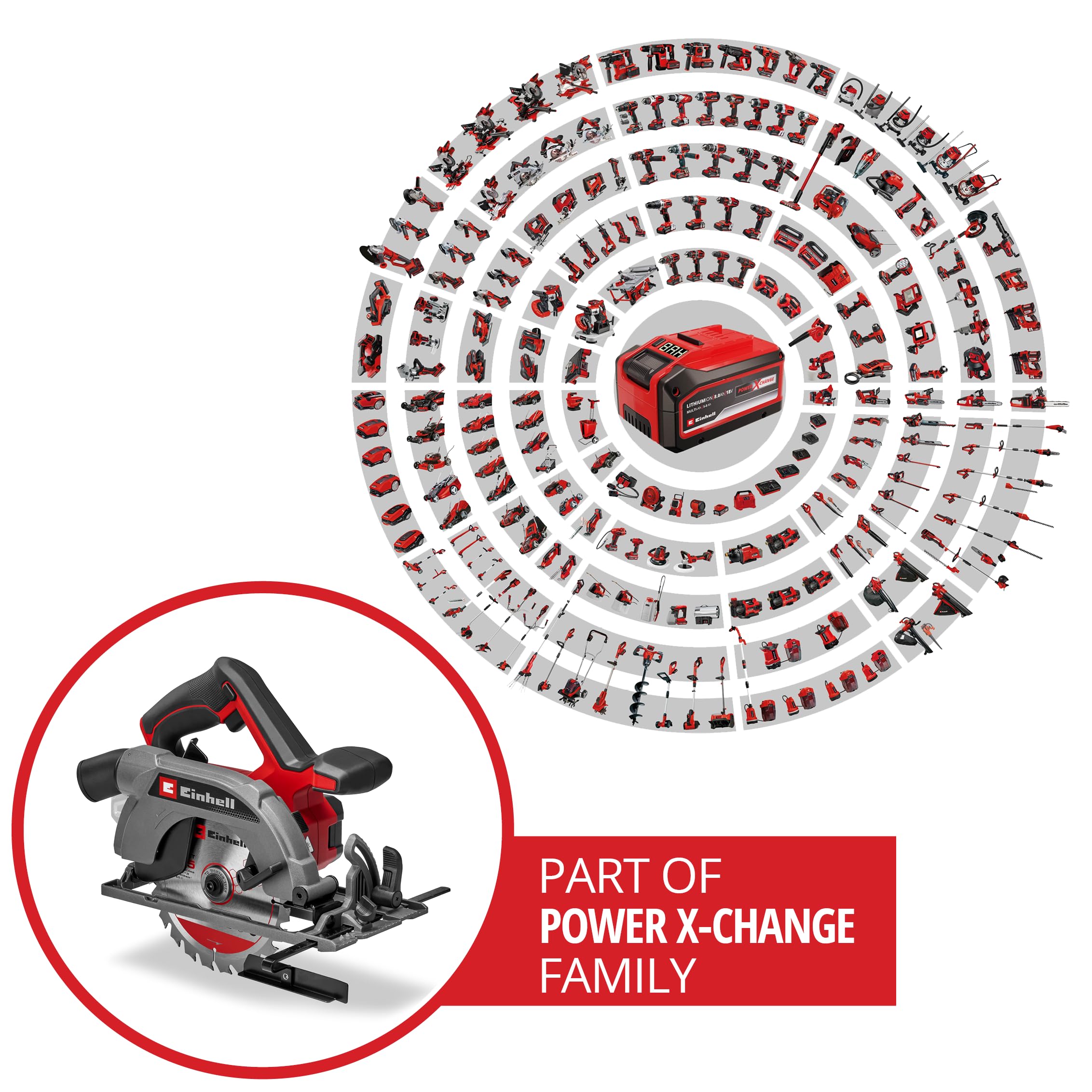 einhell-te-cs-18-165-2-li-solo-akku-handkreiss-ge-power-x-change-18-v-165-mm-s-g image 2