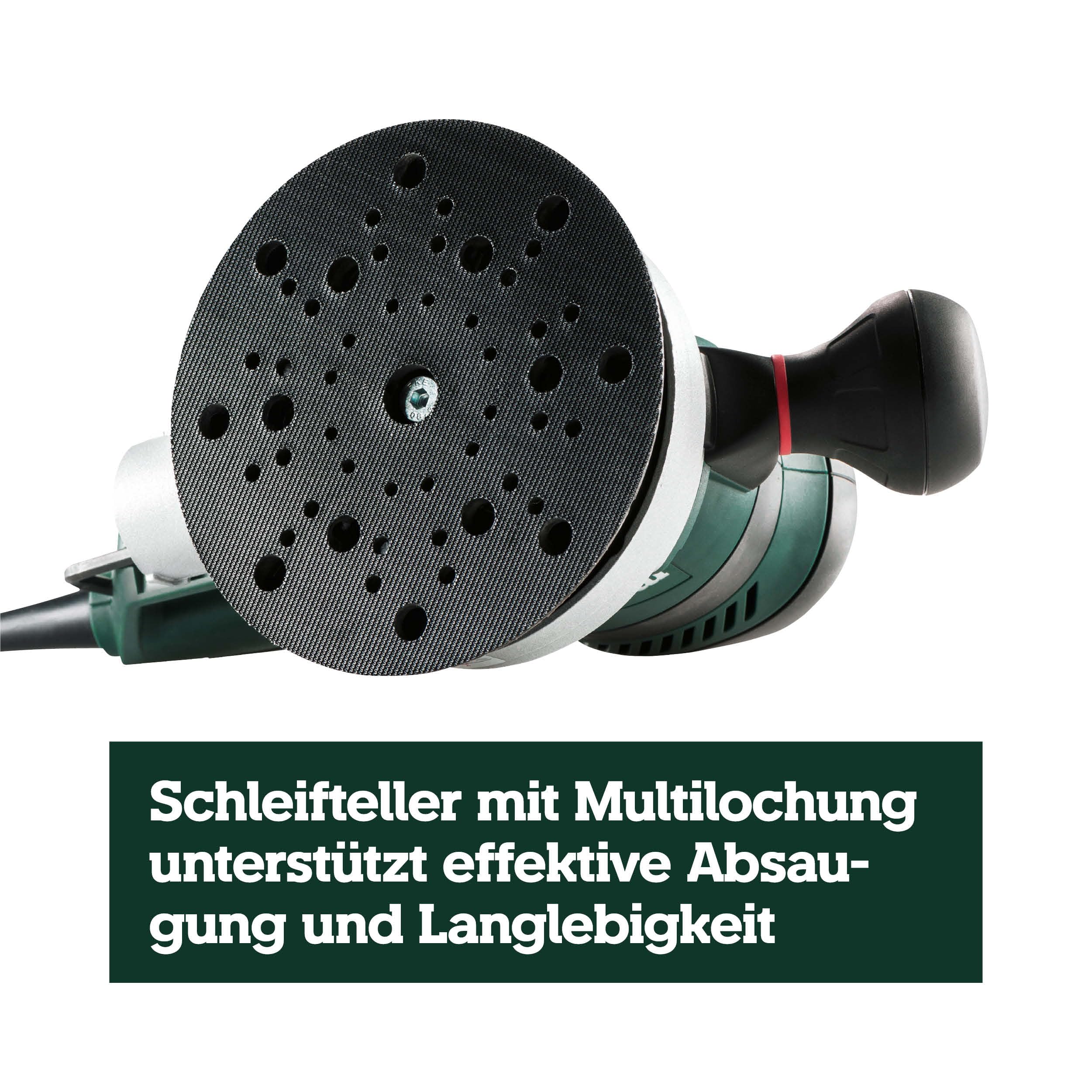metabo-exzenterschleifer-sxe-450-turbotec-600129000-350-w-patentierte-duo-schwin image 8