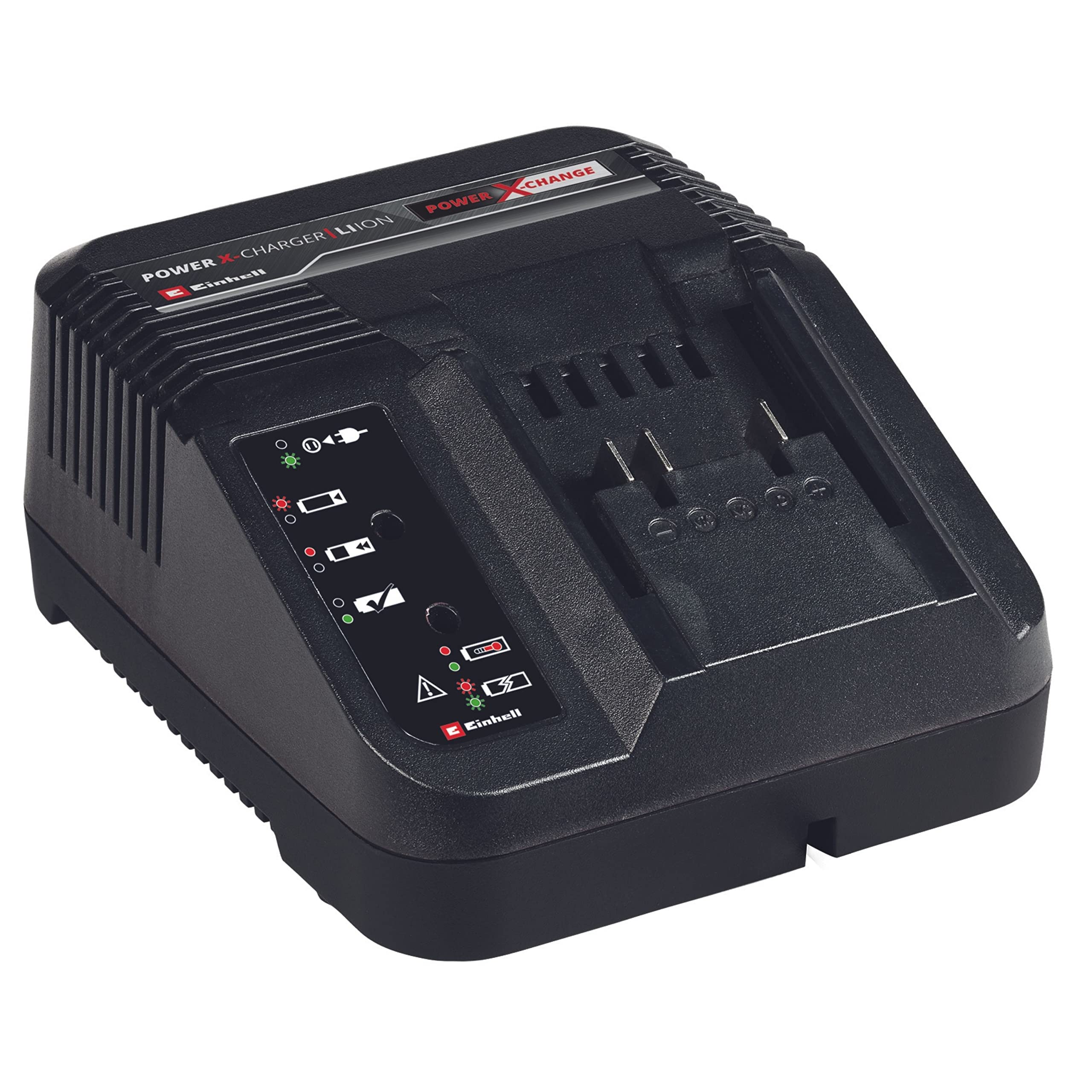 einhell-akku-bohrhammer-te-hd-18-li-power-x-change-18-v-1-2-j-sds-plus-inkl-4-ah image 6