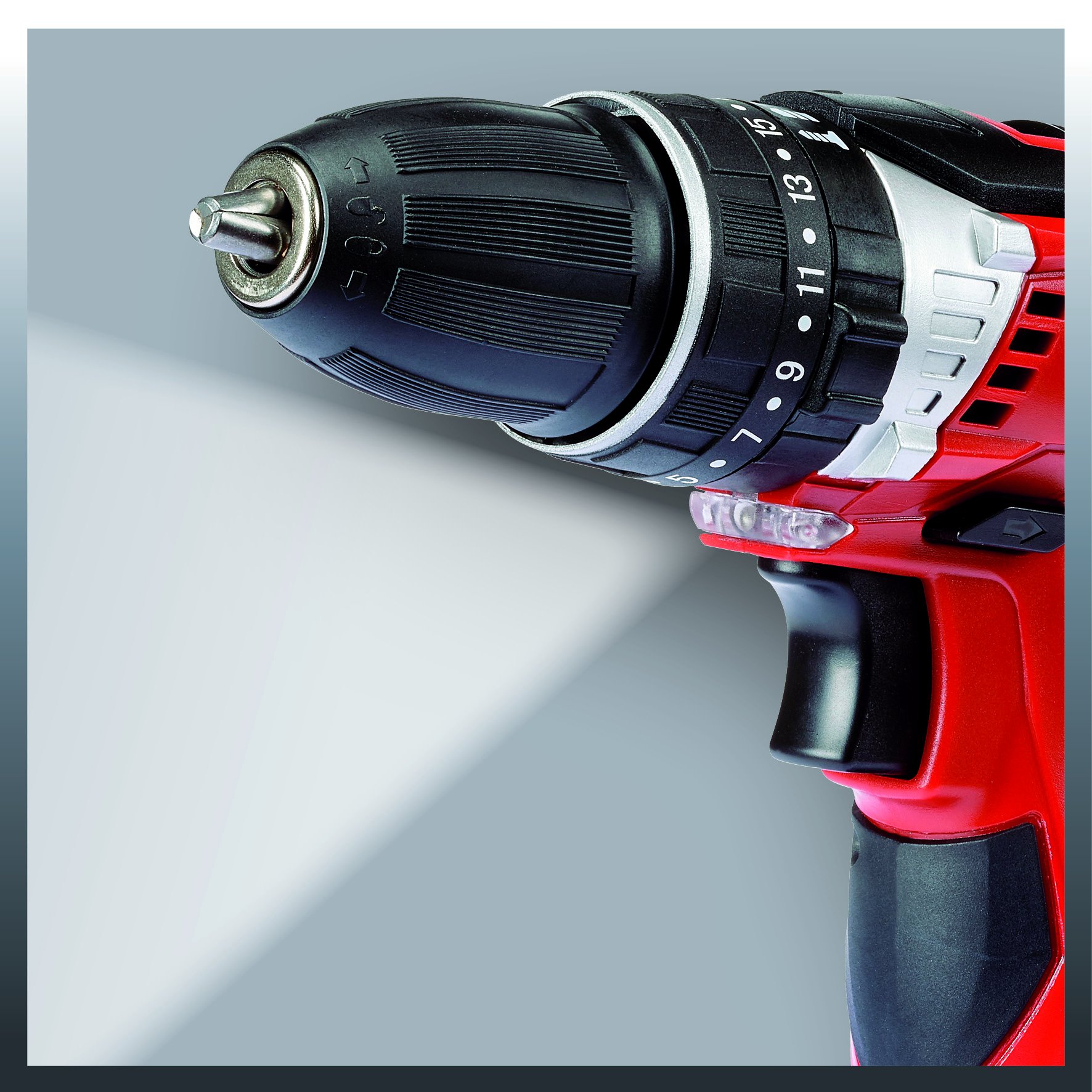 einhell-te-cd-12-li-i-akku-schlagbohrschrauber-12-v-30-nm-2-gang-led-licht-inkl- image 5