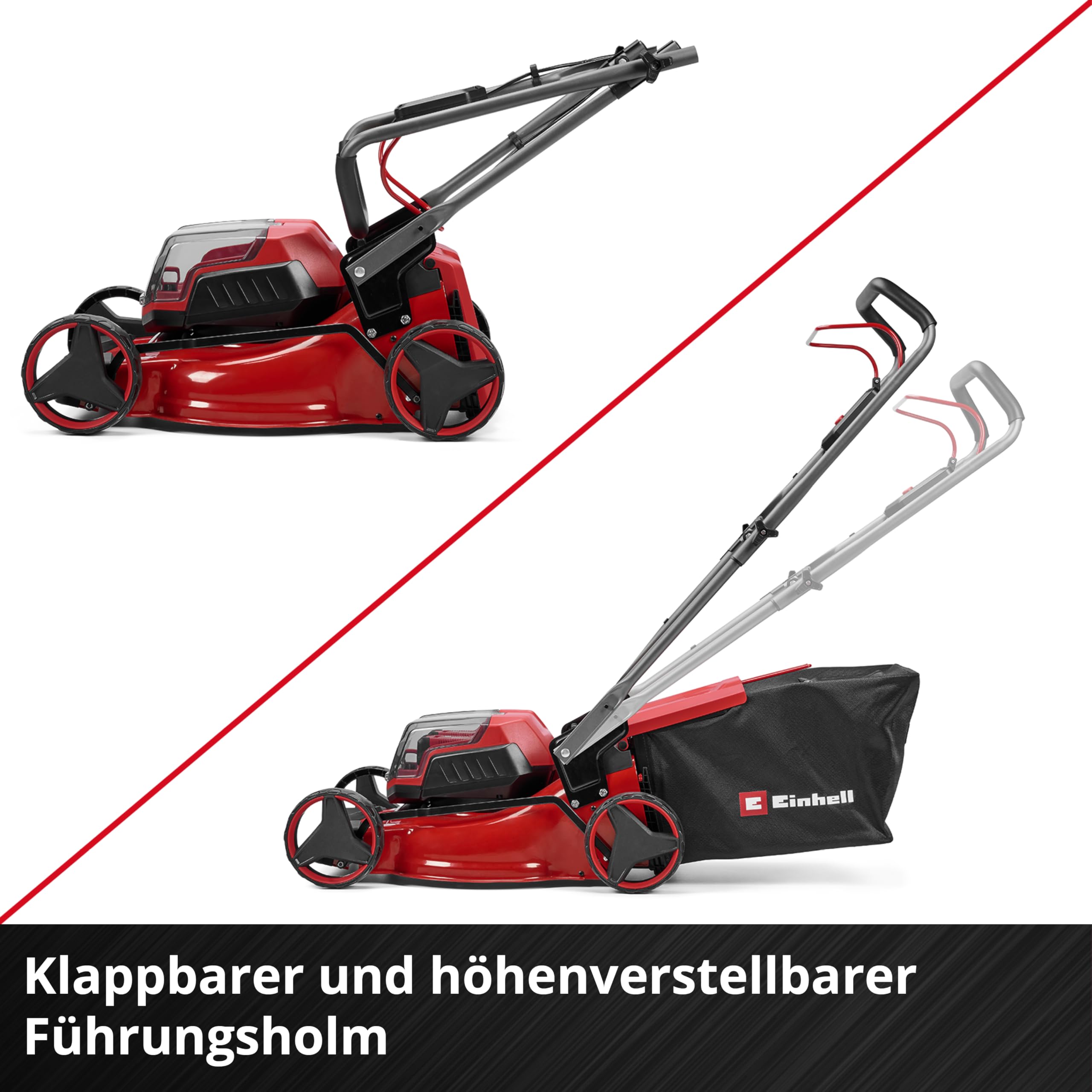 einhell-gc-cm-36-42-li-bl-2x4-0ah-power-x-change-akku-rasenm-her-36-v-42-cm-schn image 8