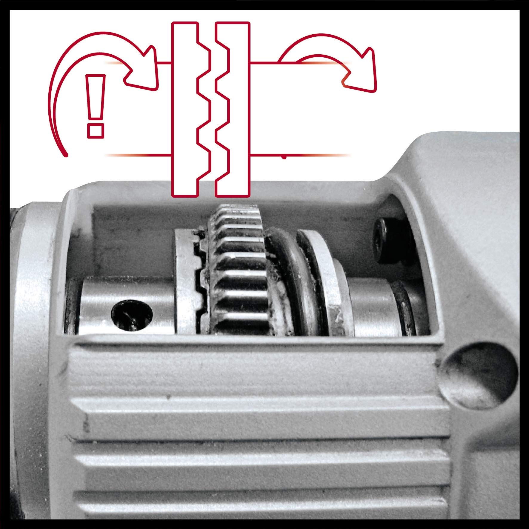 einhell-bohrhammer-te-rh-32-4f-kit-1250-w-5-joule-32-mm-bohrleistung-in-beton-sd image 8