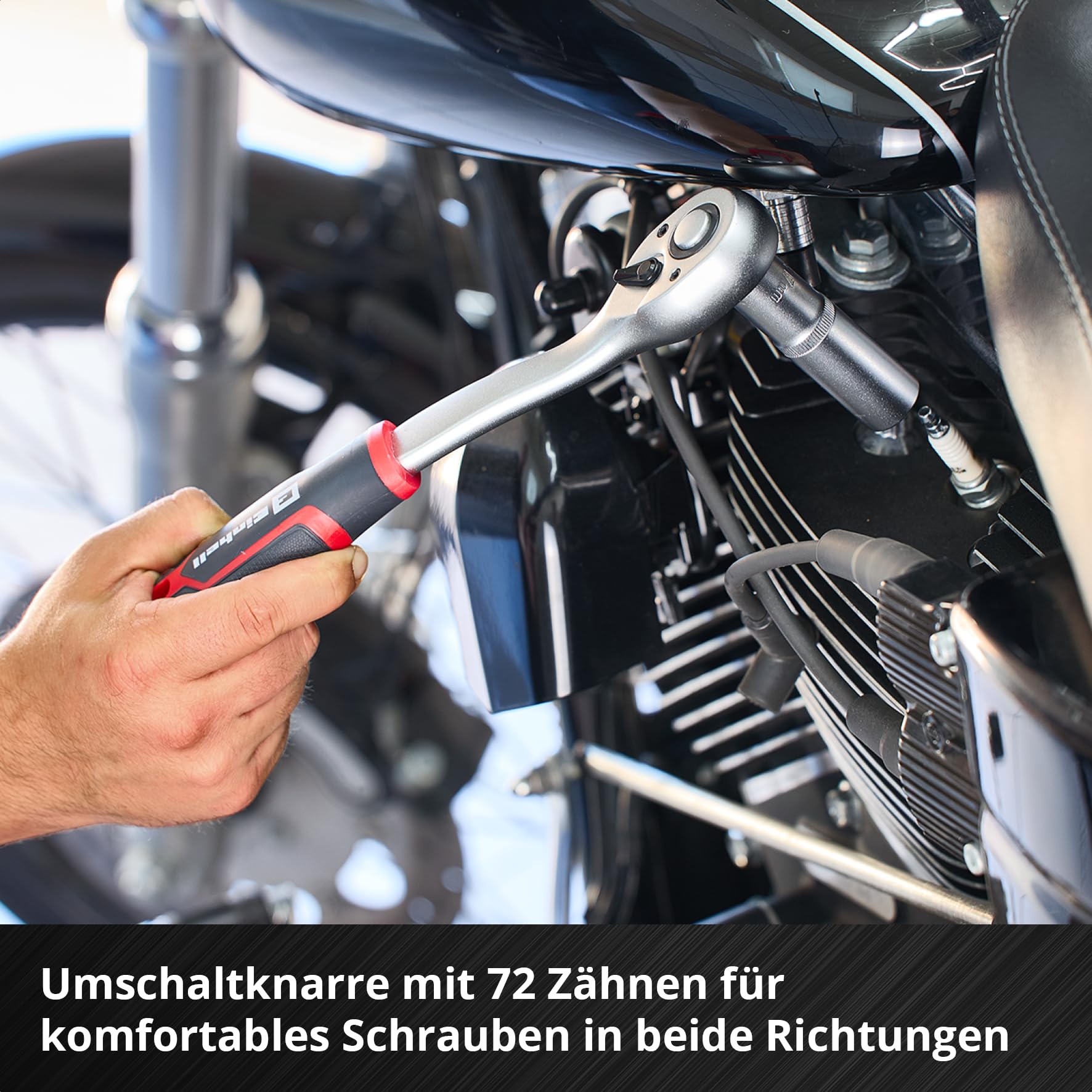 einhell-pad-steckn-sse-und-ratschen-60-tlg-e-case-system-umschaltknarren-72-z-hn image 5