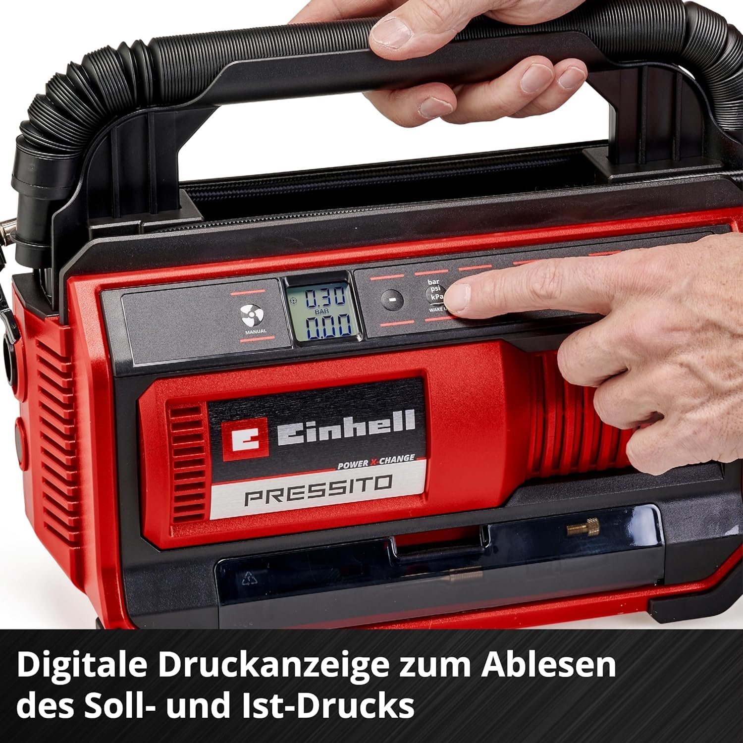einhell-akku-kompressor-pressito-18-25-power-x-change-18-v-max-11-bar-hoch-niede image 8