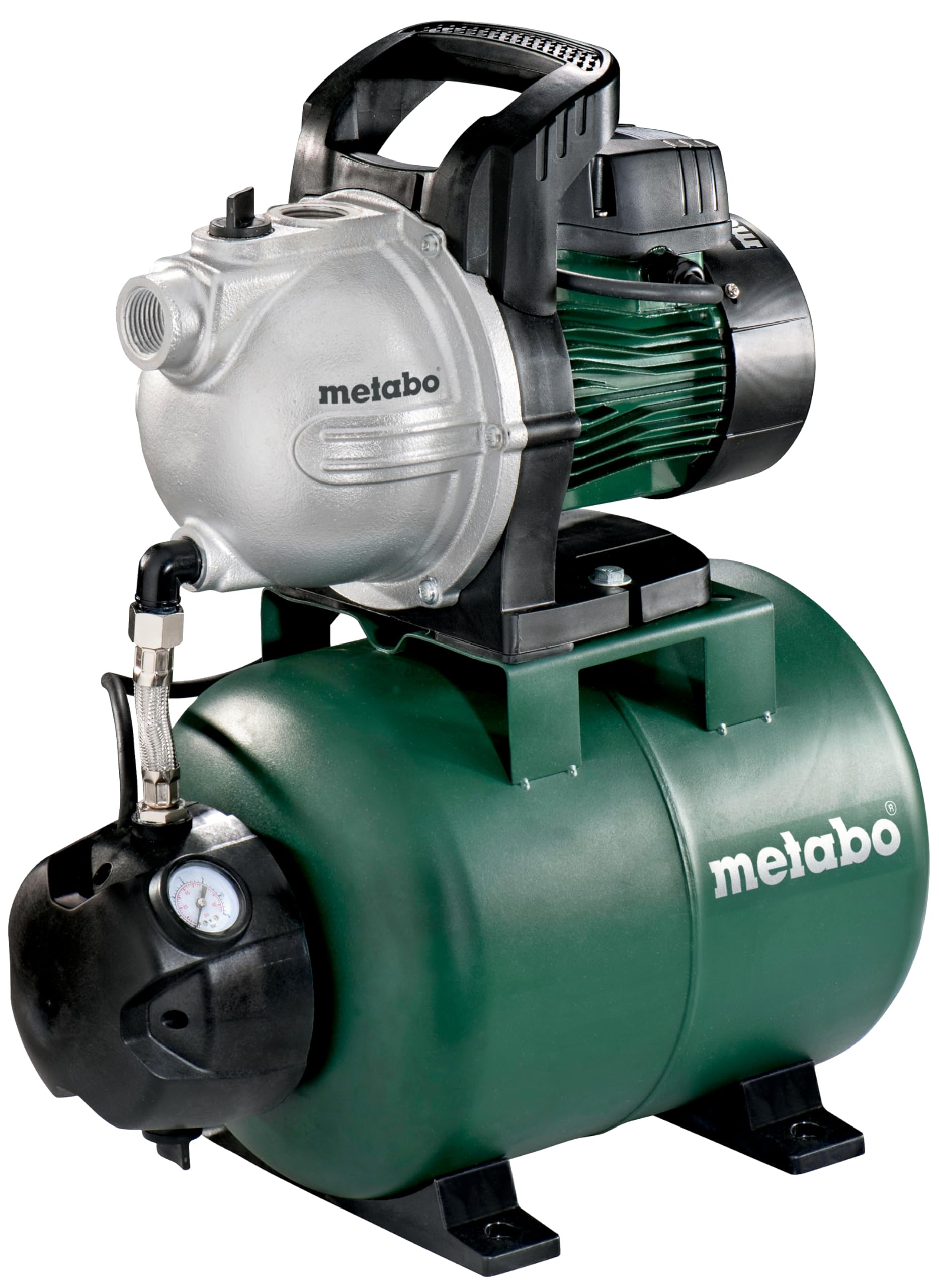 metabo-hww-4000-25-g-hauswasserwerk-600971000-1100-w-4000-l-h-46-m-f-rderh-he-24 image 1
