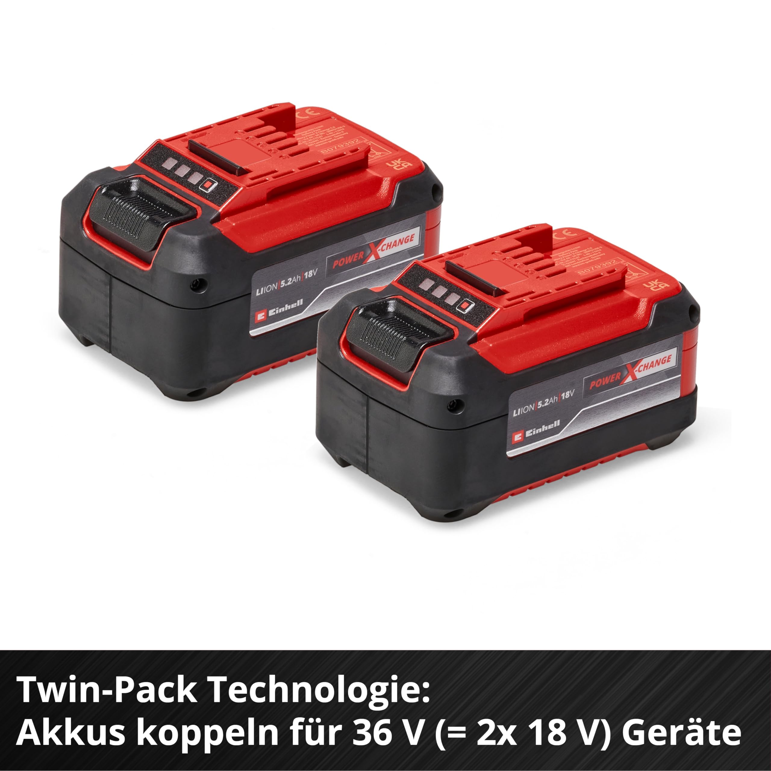 einhell-akku-koffer-set-18-v-power-x-change-4x-5-2-ah-akkus-twincharger-ladeger- image 6