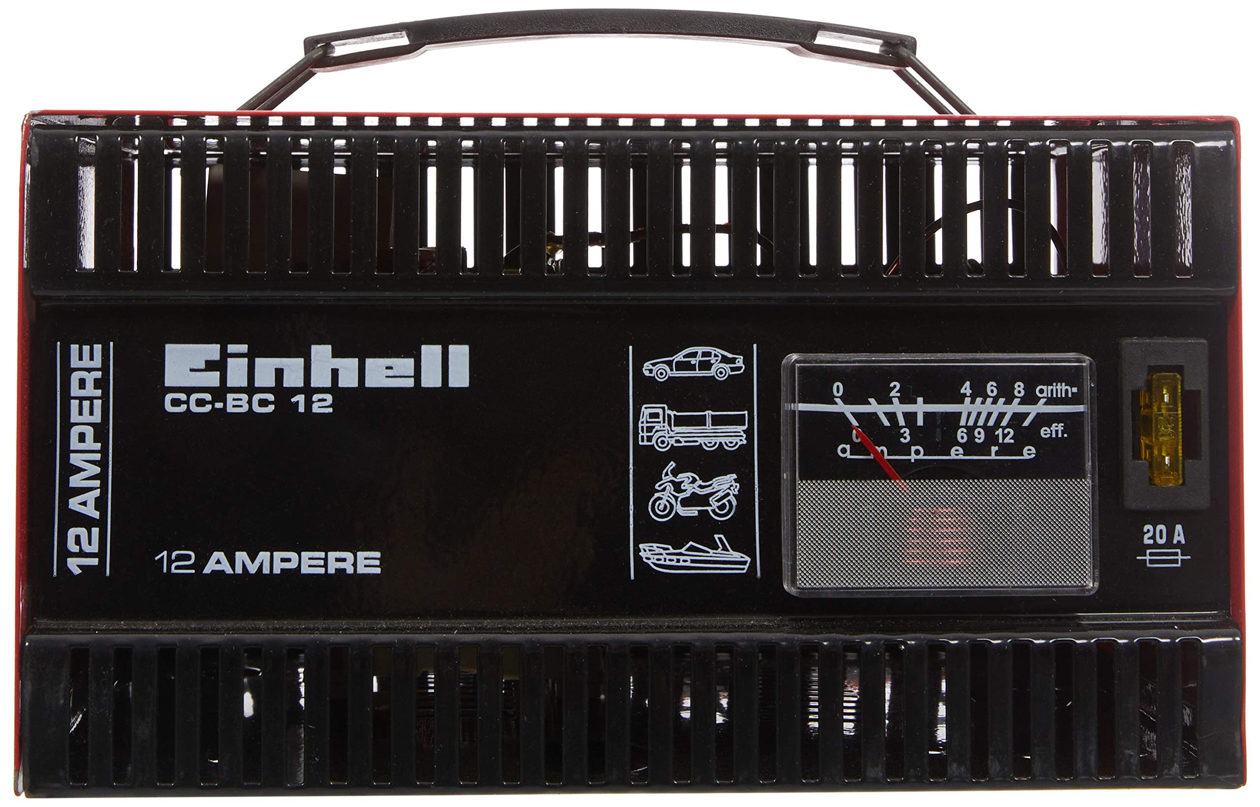 einhell-batterie-ladeger-t-cc-bc-12-1056721-12-v-blei-s-ure-ladeger-t-stahlblech image 3