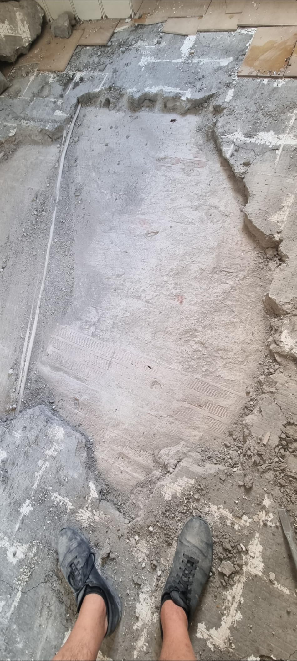 12 Joule merkt man sofort
