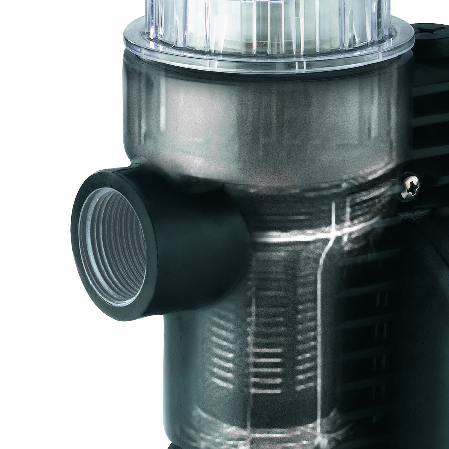 einhell-gartenpumpe-ge-gp-5537-e-590-w-oberfl-chenpumpe-mit-3-8-bar-druck-3750-l image 2
