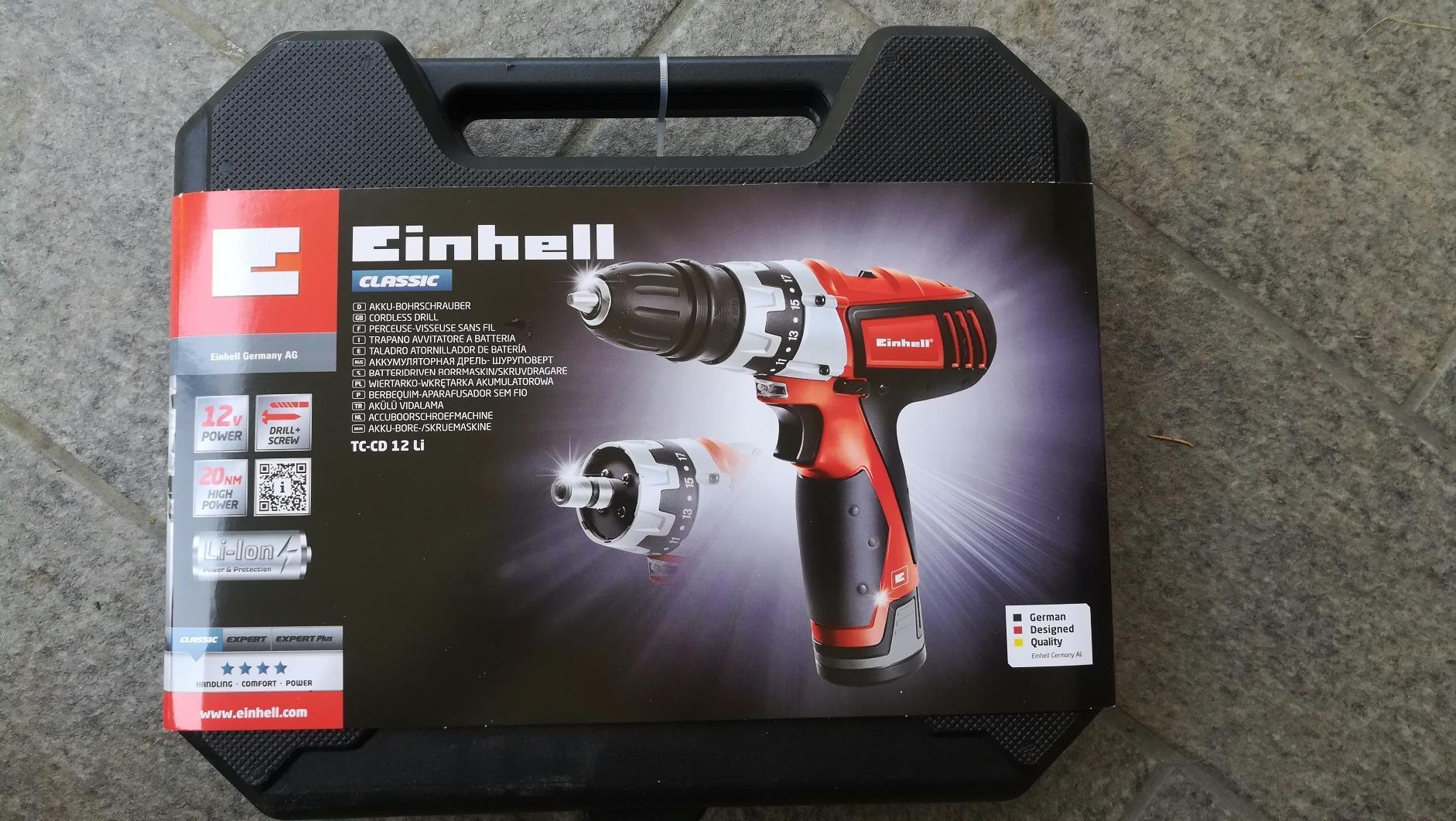 Ideales Set für Anfänger