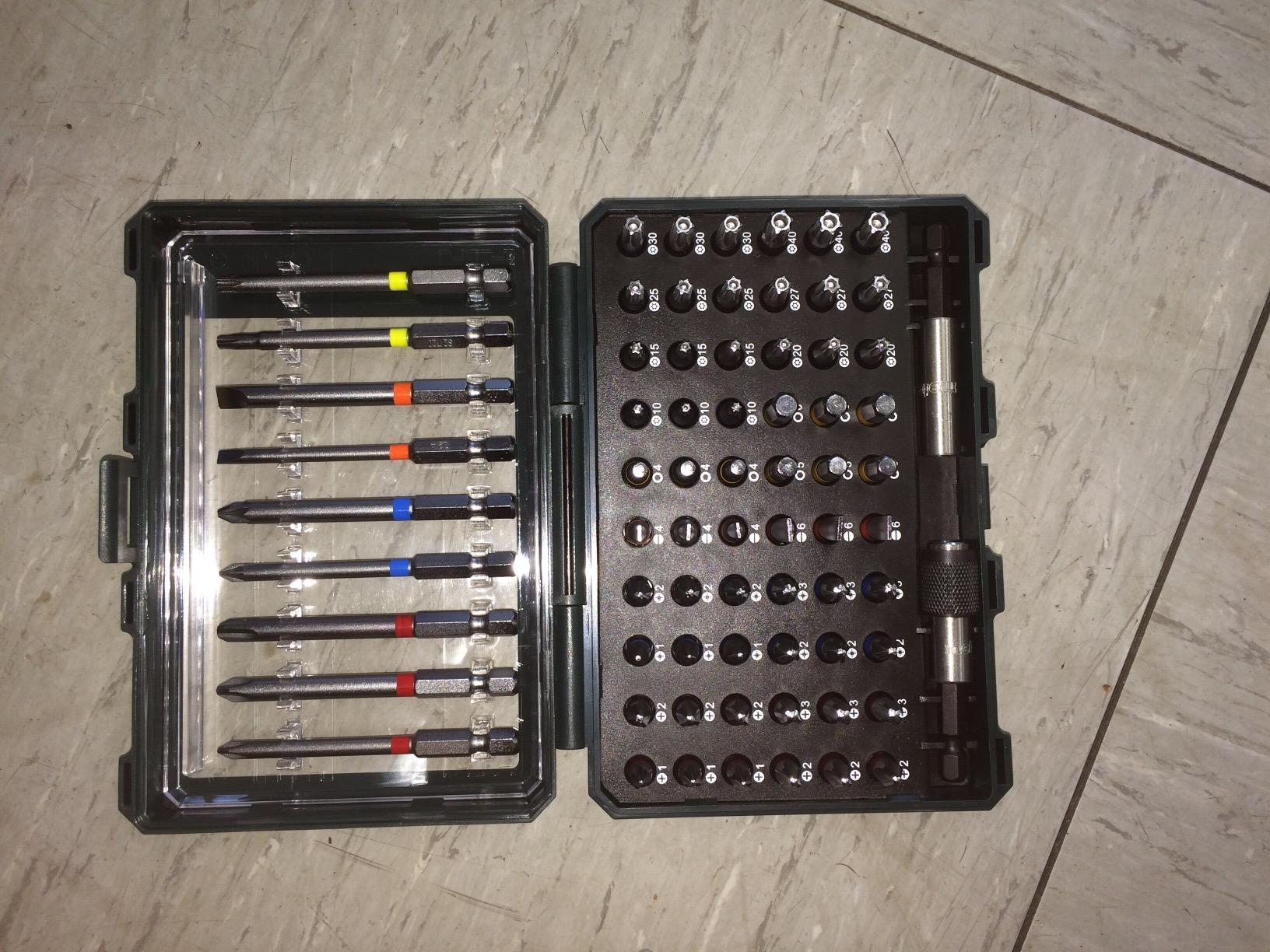 Super Set