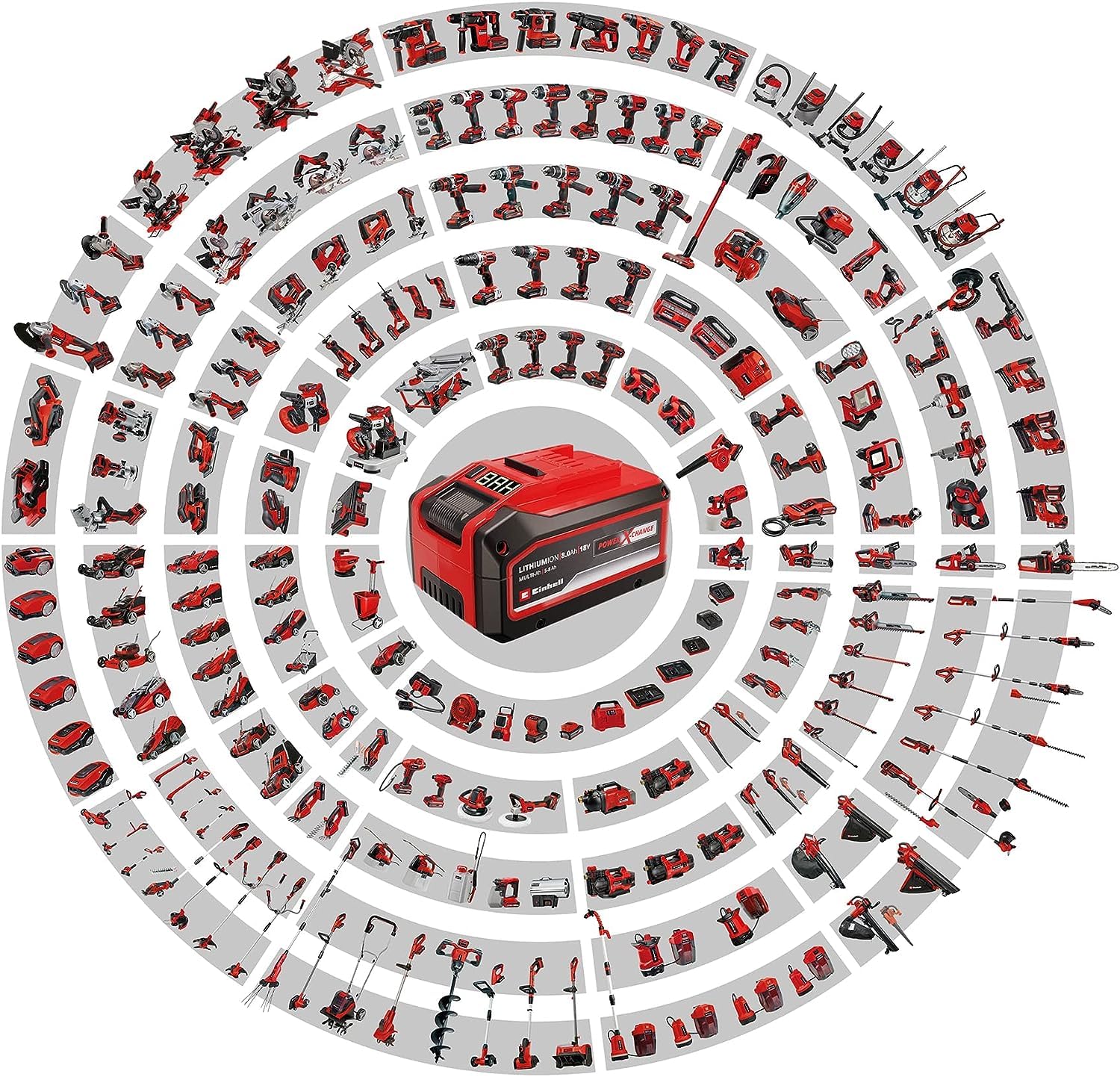 einhell-akku-bl-ser-te-cb-18-180-li-solo-power-x-change-180-km-h-luftstrom-2-ges image 2