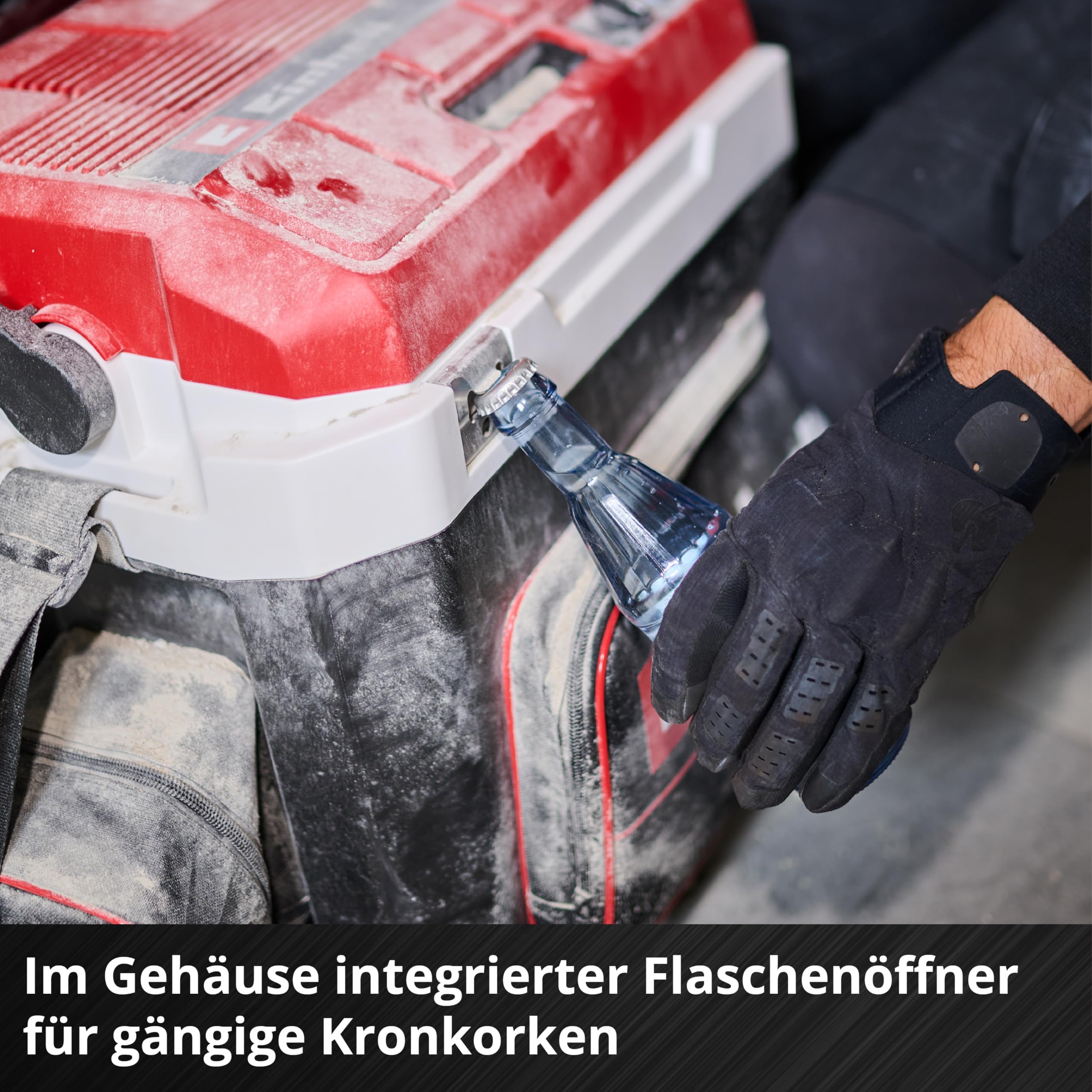 einhell-akku-k-hlbox-te-col-18-27-li-solo-power-x-change-27-l-hybrid-k-hlbox-mit image 8
