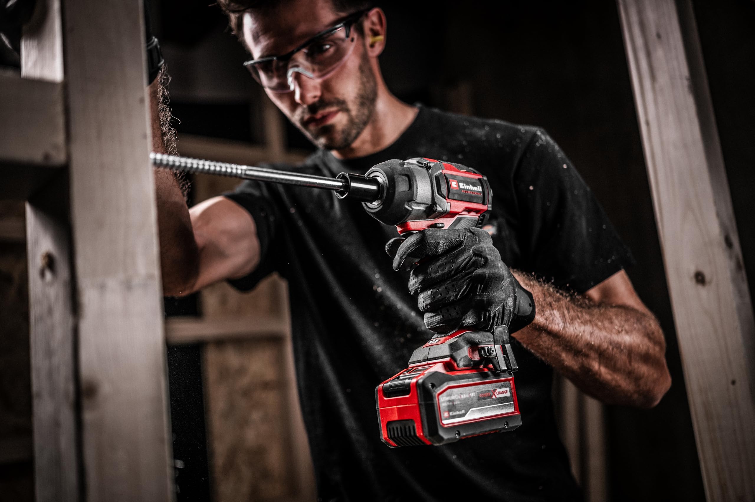 einhell-professional-akku-schlagschrauber-tp-cw-18-750-c-li-bl-solo-pxc-18-v-750 image 4