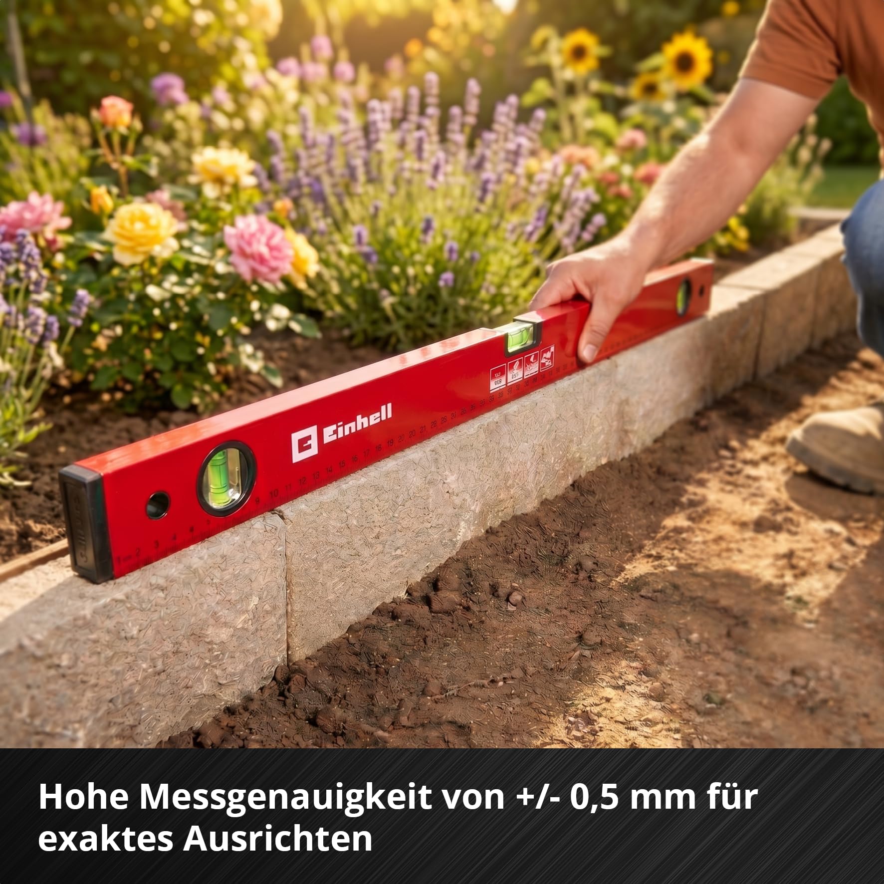 einhell-wasserwaagen-set-basic-3-teilig-40-60-100-cm-aluminiumwasserwaagen-mit-3 image 4
