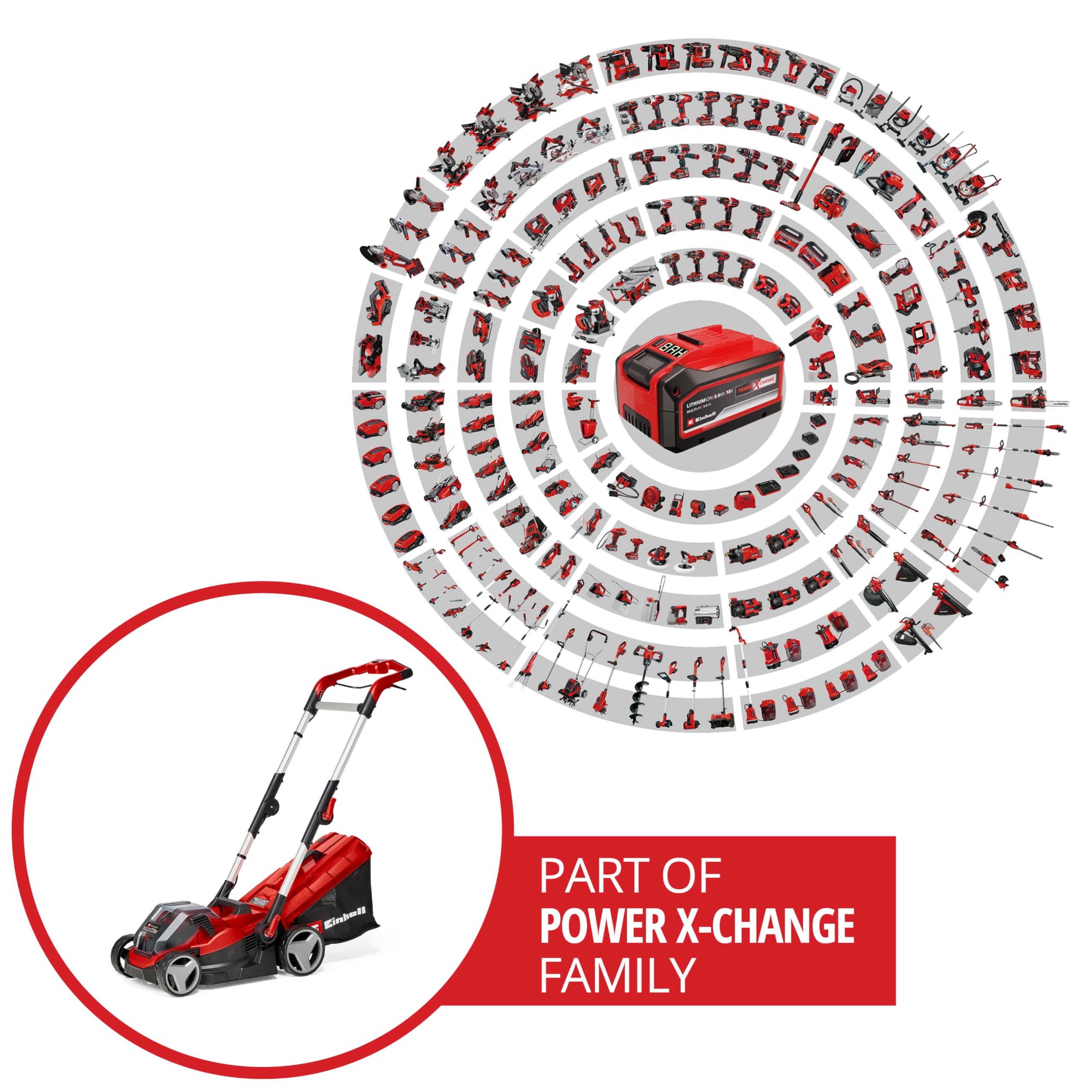 einhell-akku-rasenm-her-rasarro-36-34-kit-power-x-change-36-v-rasenm-her-mit-34- image 2
