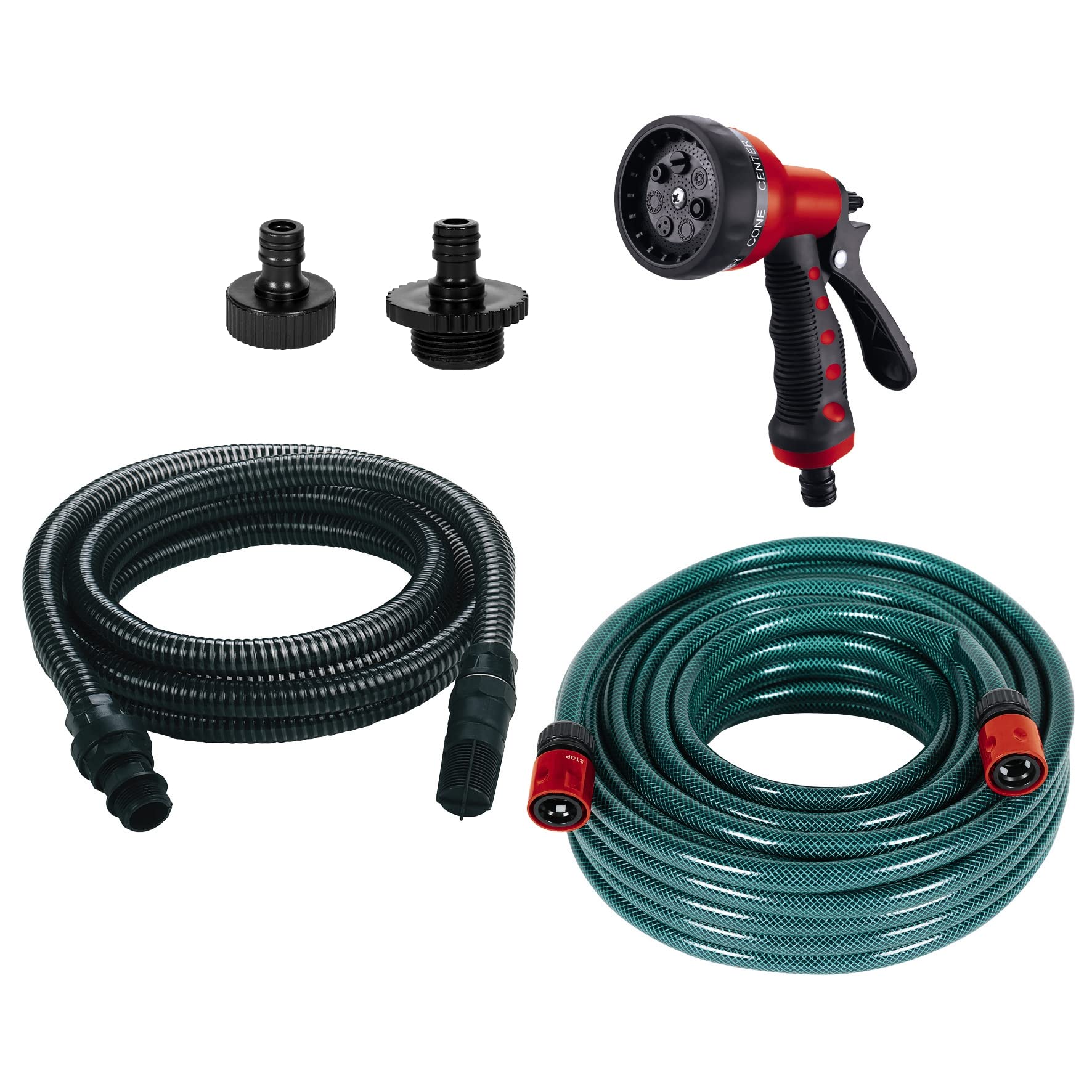 original-einhell-zubeh-r-set-saug-druck-ofp-5-teilig-f-r-oberfl-chenpumpen-inkl- image 1
