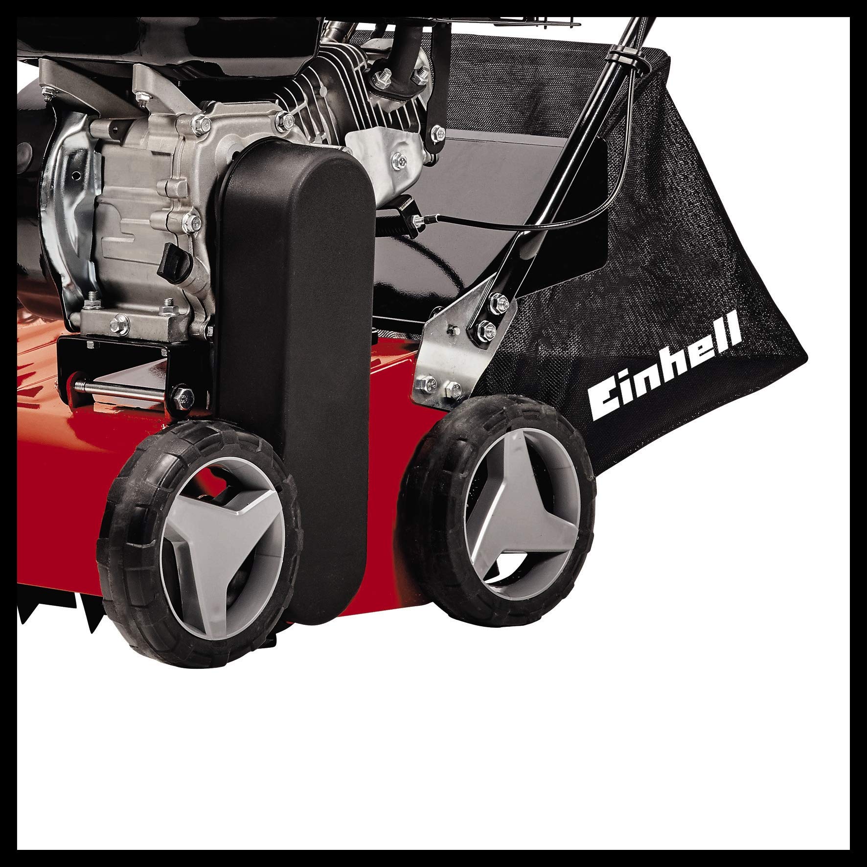 einhell-benzin-vertikutierer-gc-sc-4240-p-4-2-kw-4-takt-vertikutierer-mit-18-sta image 3
