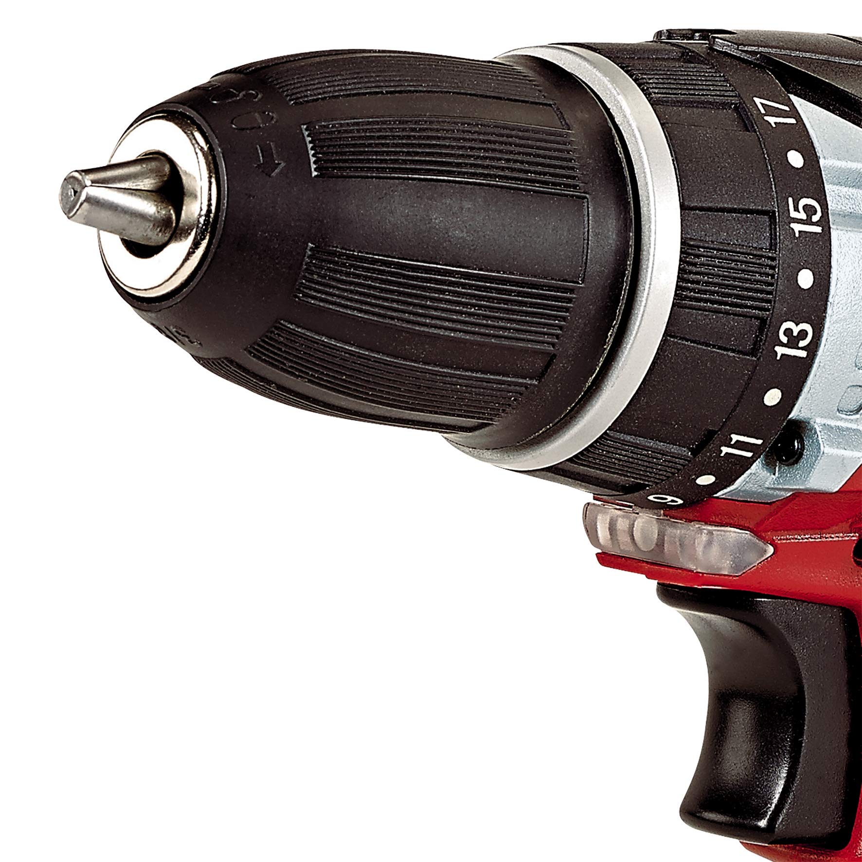 einhell-te-cd-12-li-akku-bohrschrauber-12-v-25-nm-2-gang-1-3-ah-akku-schnelllade image 3