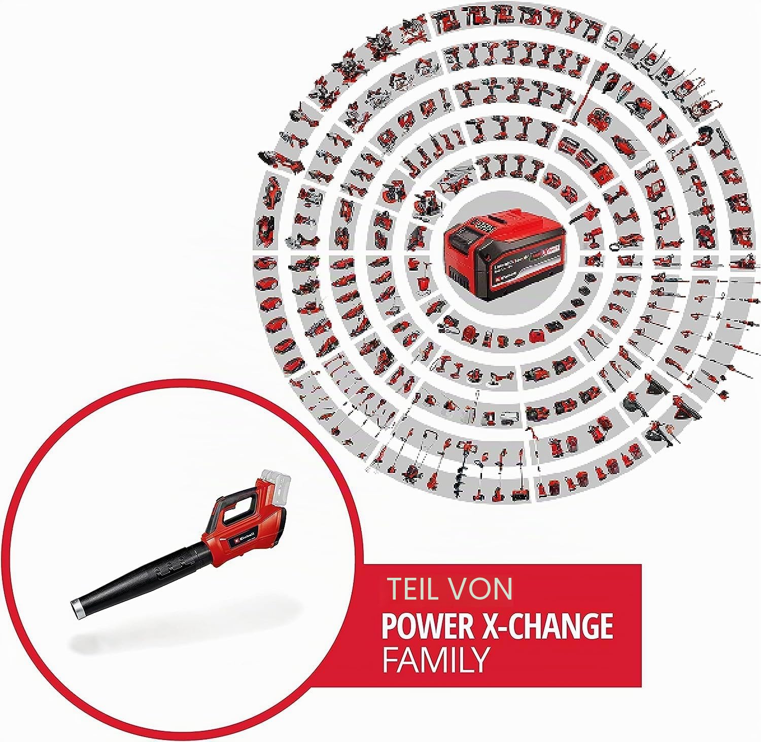 einhell-professional-akku-laubbl-ser-gp-lb-36-210-li-e-solo-power-x-change-brush image 2