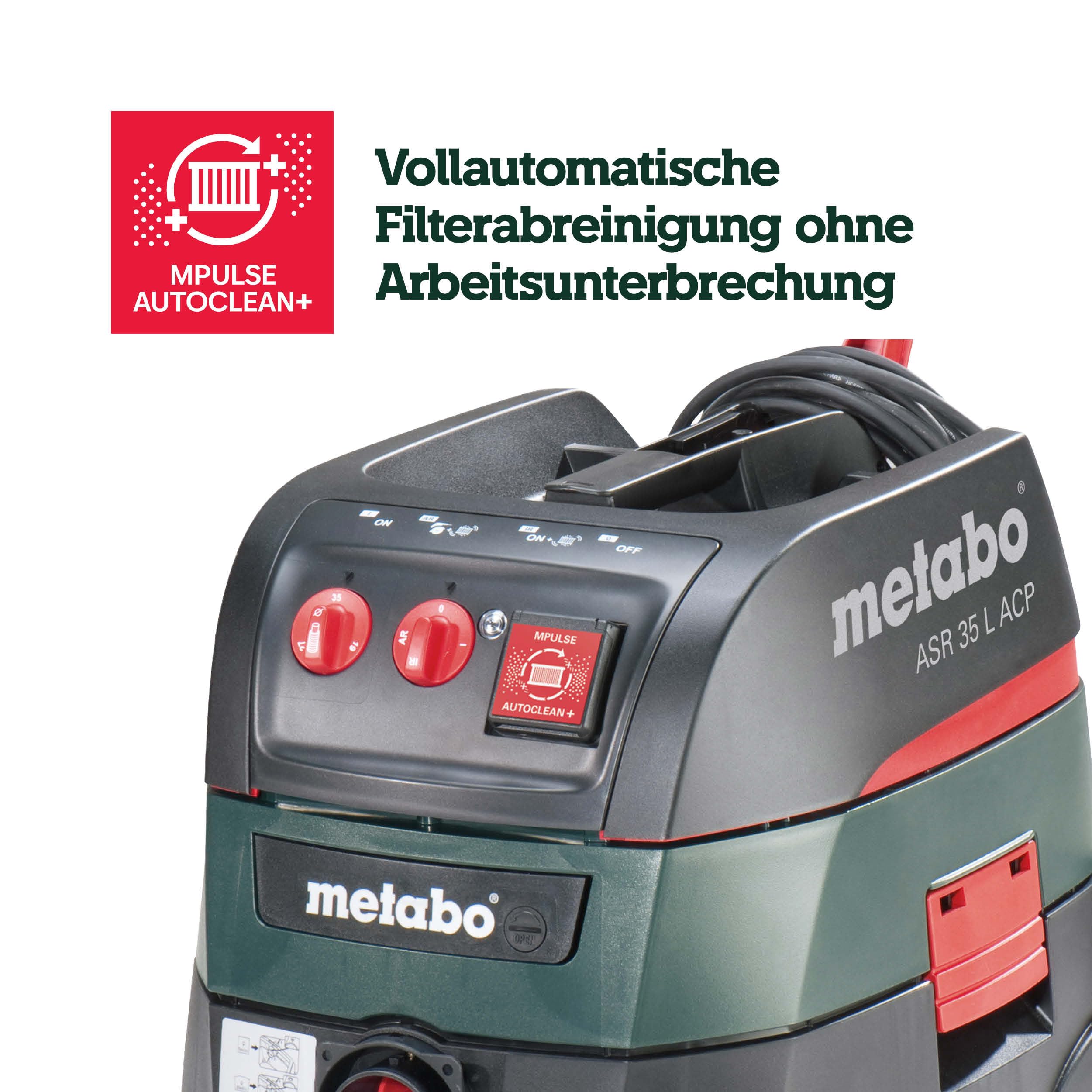 metabo-allessauger-asr-35-l-acp-nass-trockensauger-staubklasse-l-mit-35-l-beh-lt image 7