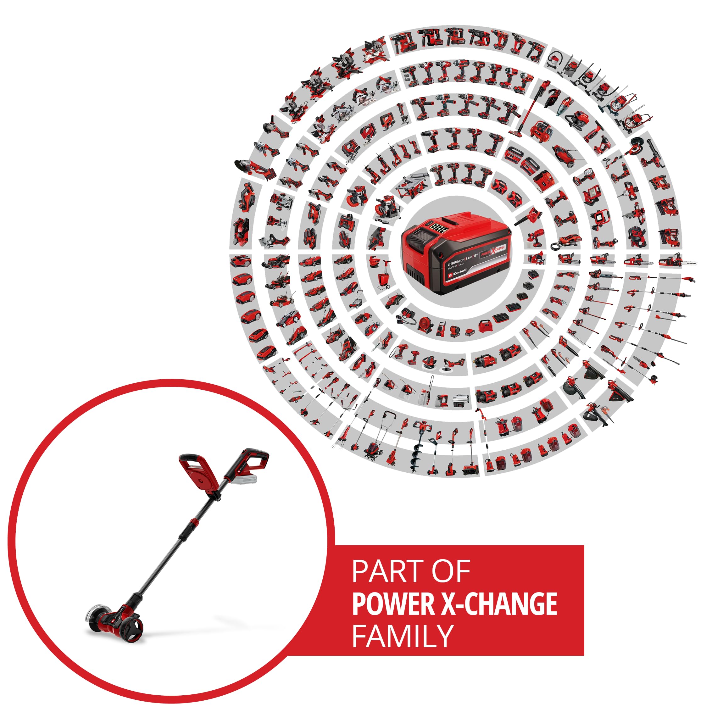 einhell-ge-cc-18-110-li-e-solo-akku-fugenreiniger-power-x-change-18-v-110-mm-b-r image 2