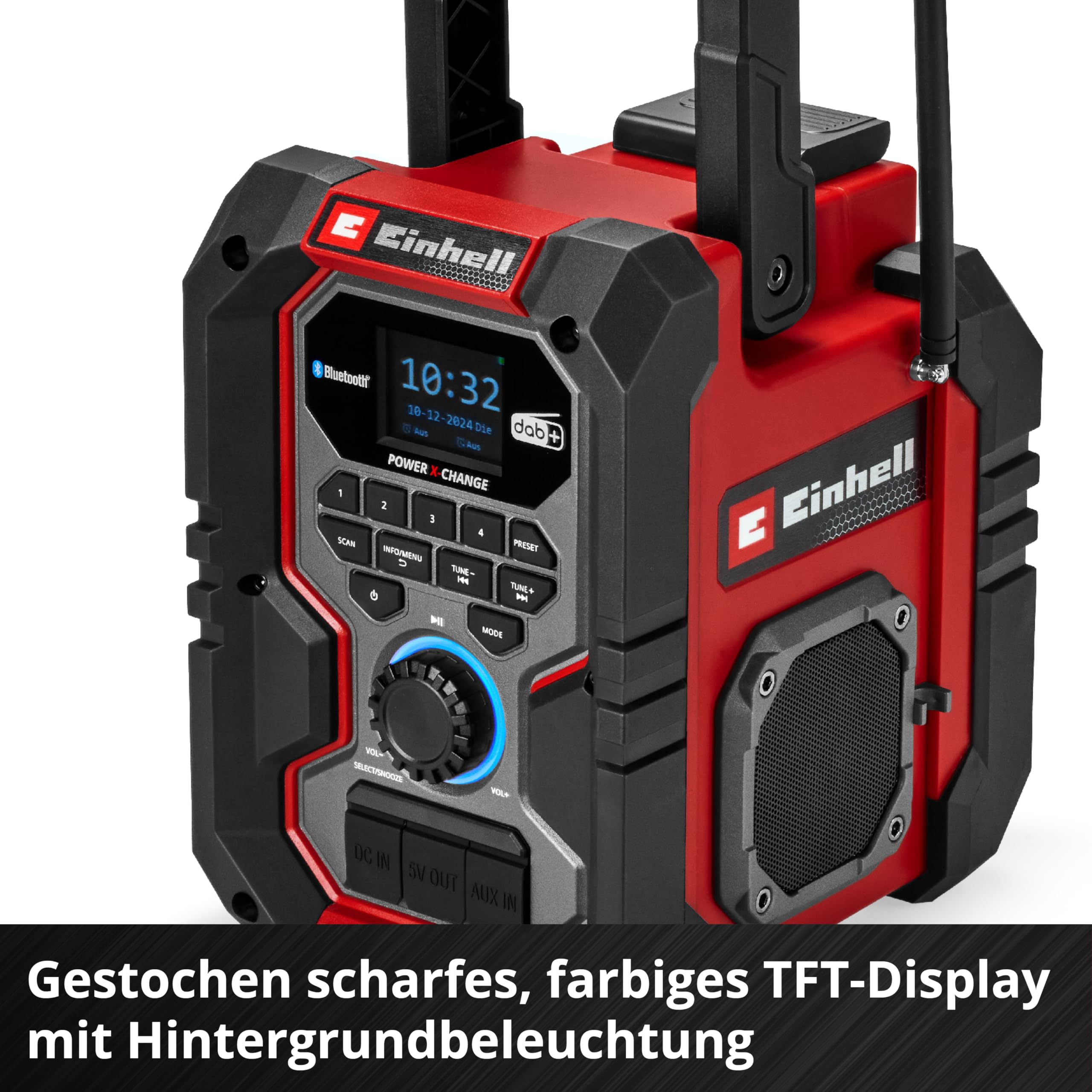 einhell-akku-baustellenradio-te-cr-18-li-dab-fm-bt-18-v-baustellenradio-mit-dab- image 6