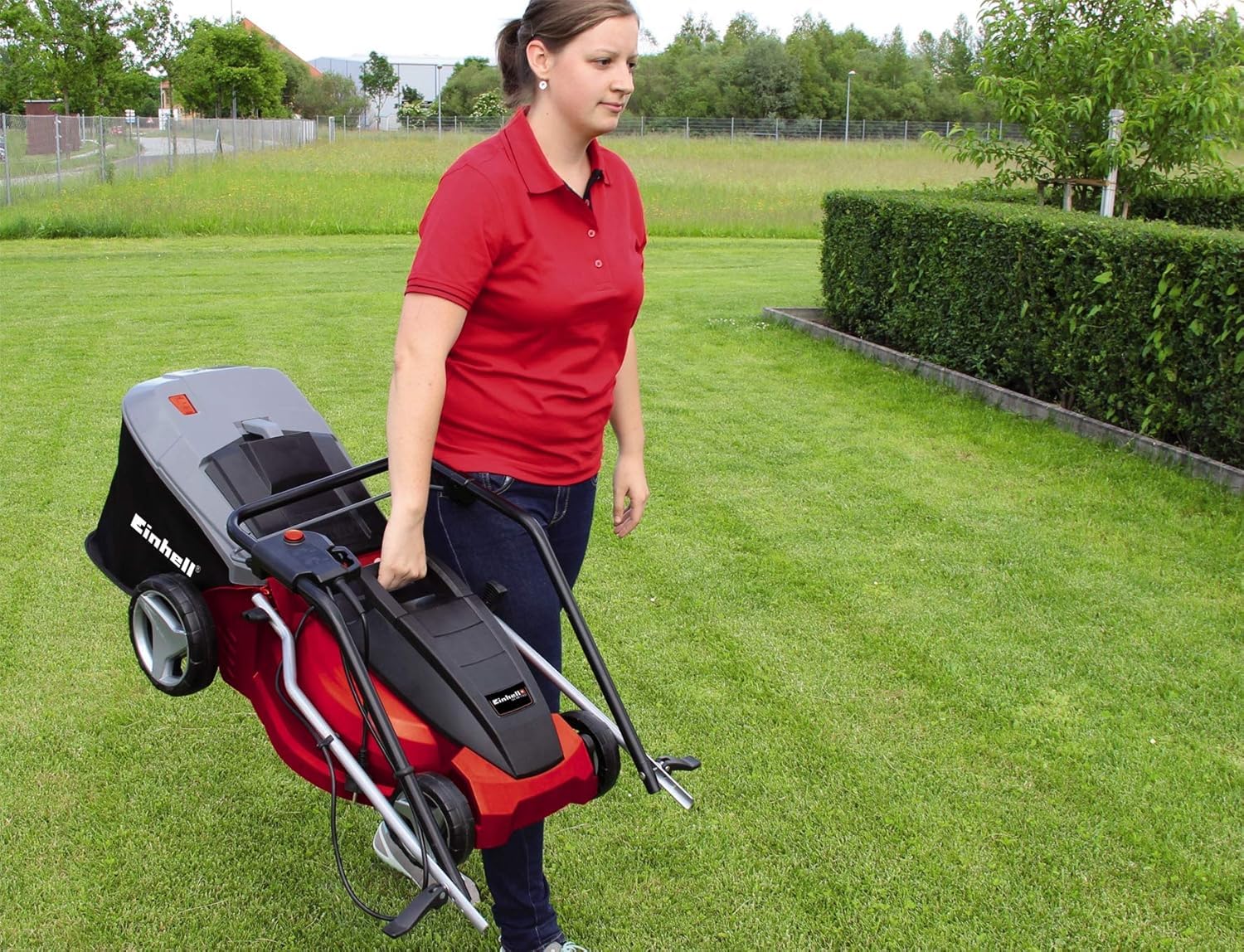 einhell-gc-em-1742-elektro-rasenm-her-1700-w-42-cm-schnittbreite-50-l-fangbox-20 image 3