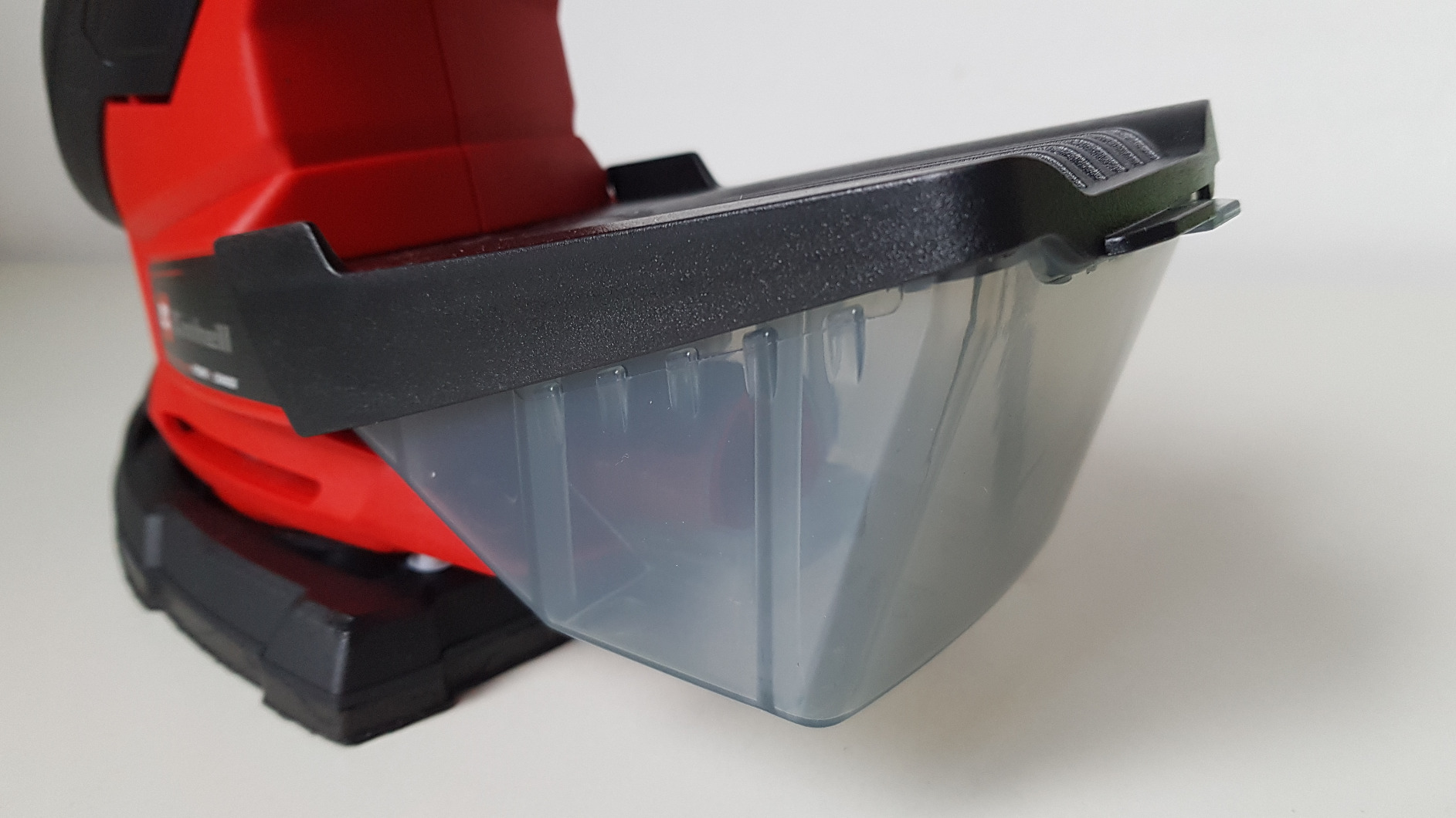Super für Detailarbeit
