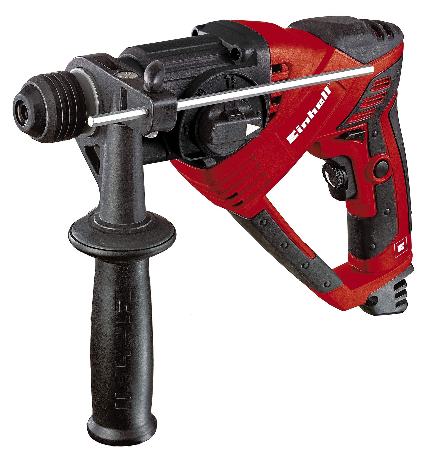 einhell-bohrhammer-rt-rh-20-1-500-w-1-6-j-bohrleistung-in-beton-20-mm-sds-plus-4 image 1