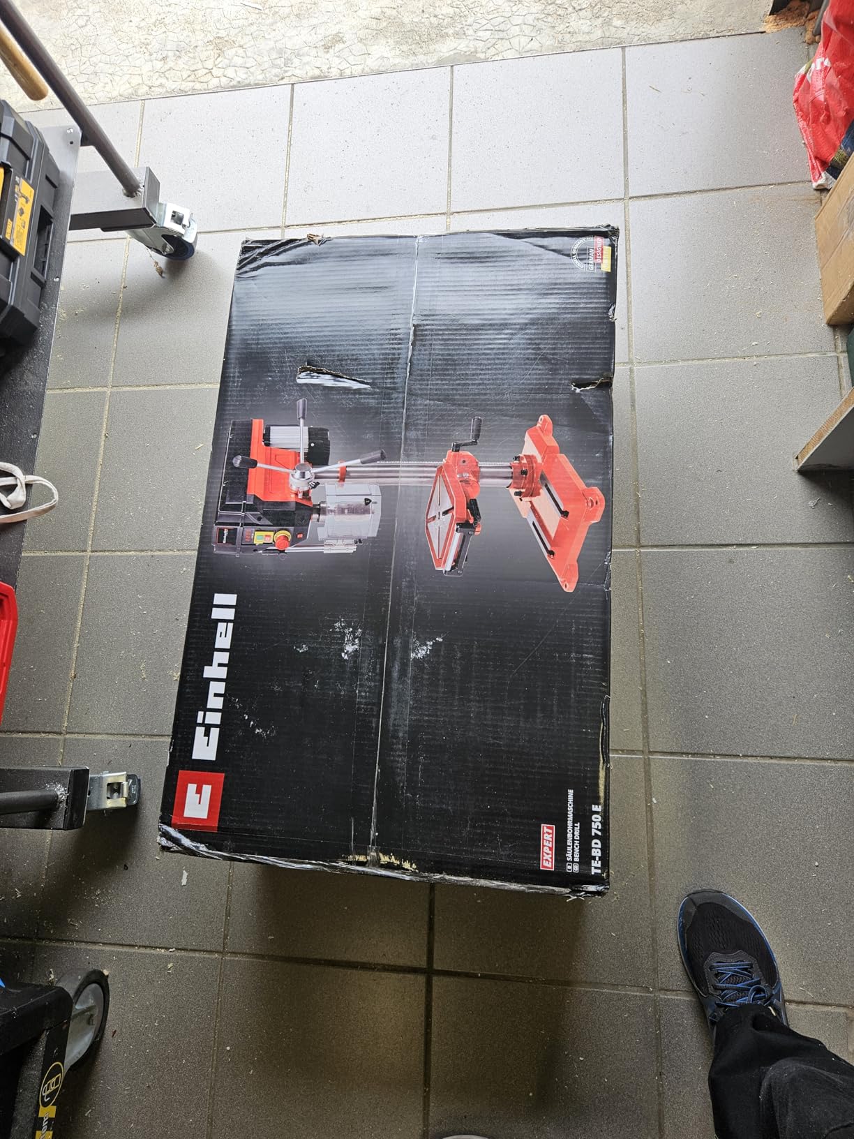 Klasse für den Preis