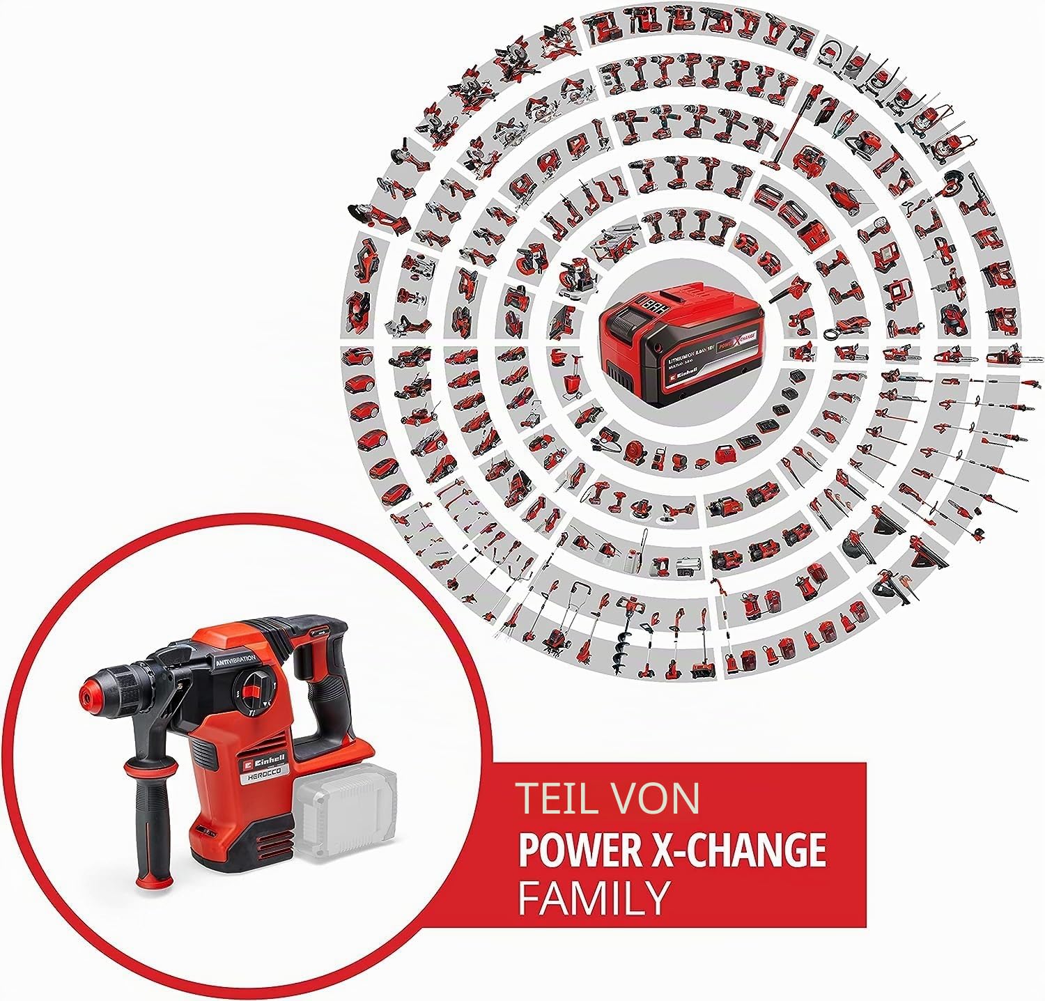 einhell-akku-bohrhammer-herocco-36-28-power-x-change-twin-pack-sds-3-2-j-b-rsten image 2