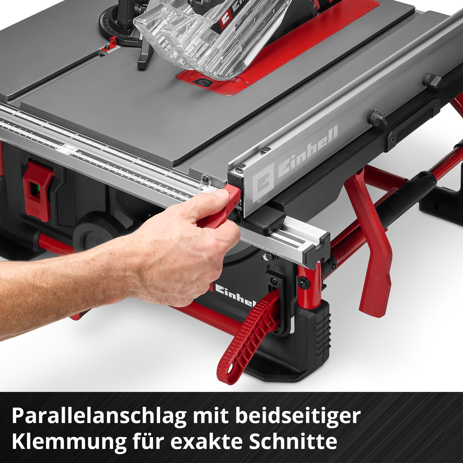 einhell-te-ts-10-t-tischkreiss-ge-2000-w-254-mm-s-geblatt-89-mm-schnitth-he image 5