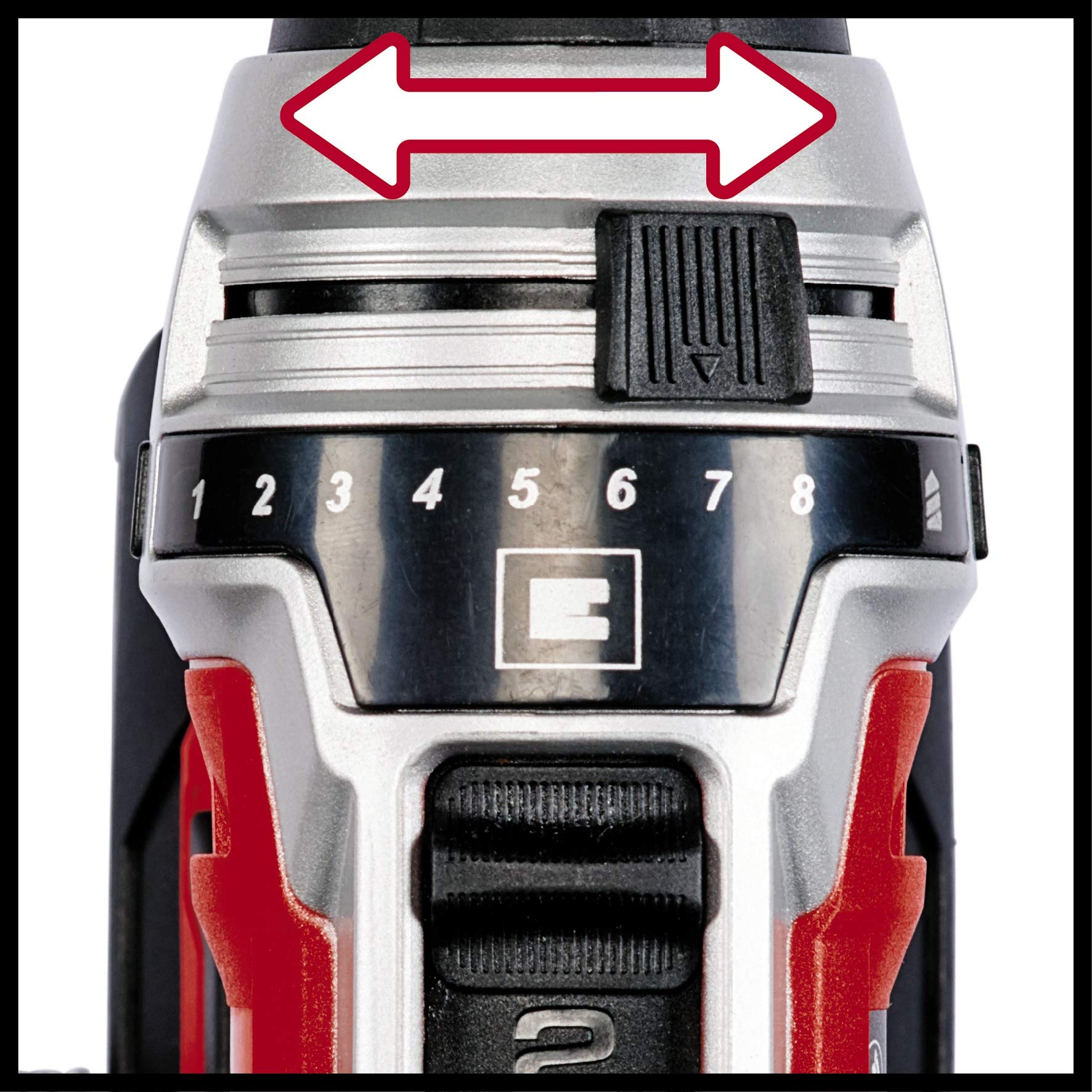 einhell-akkuschrauber-te-cd-18-li-e-set-power-x-change-18-v-47-nm-2-gang-inkl-2- image 3