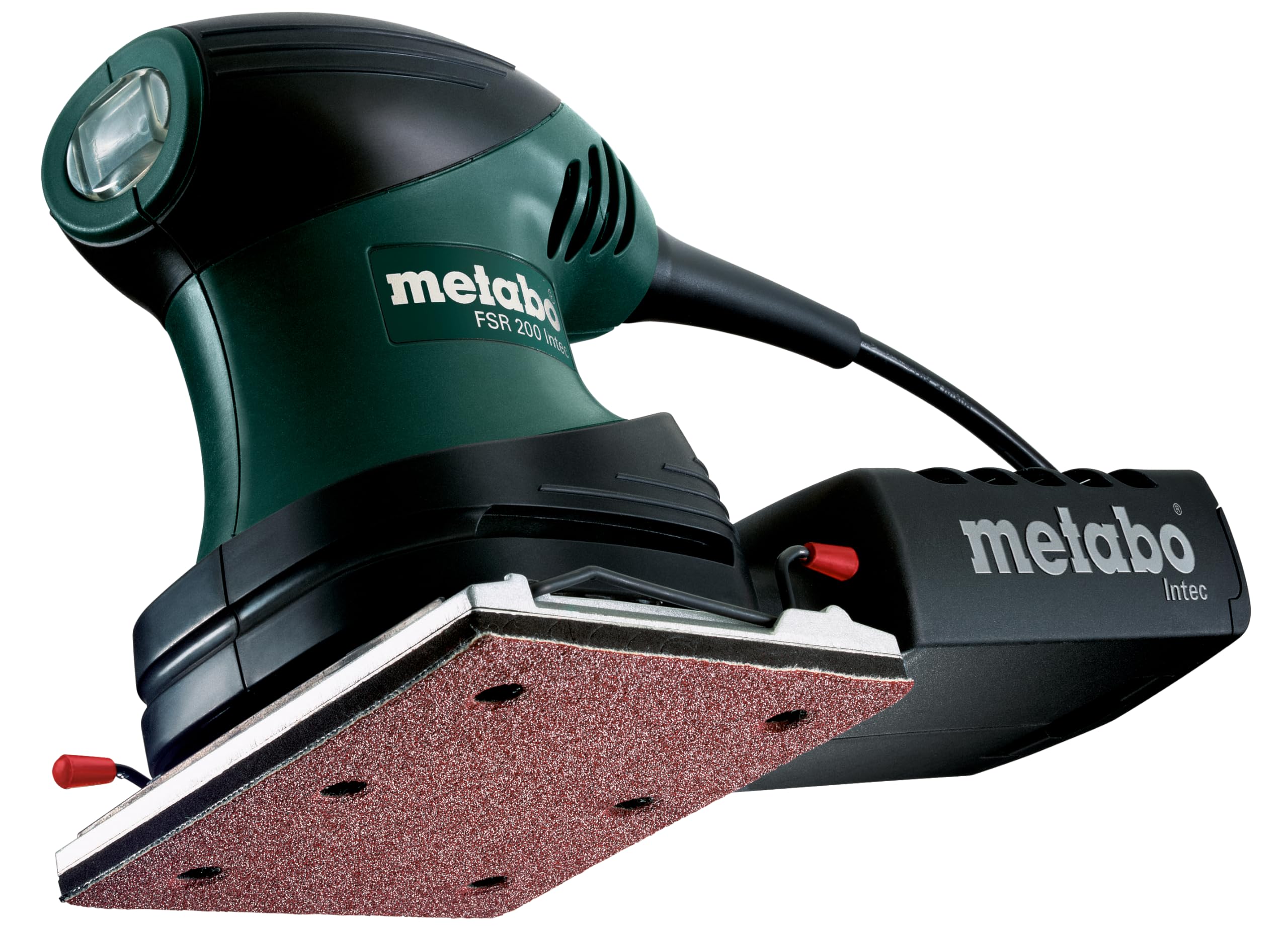 metabo-fsr-200-intec-schwingschleifer-200-w-rutscher-mit-koffer-staubauffangkass image 3