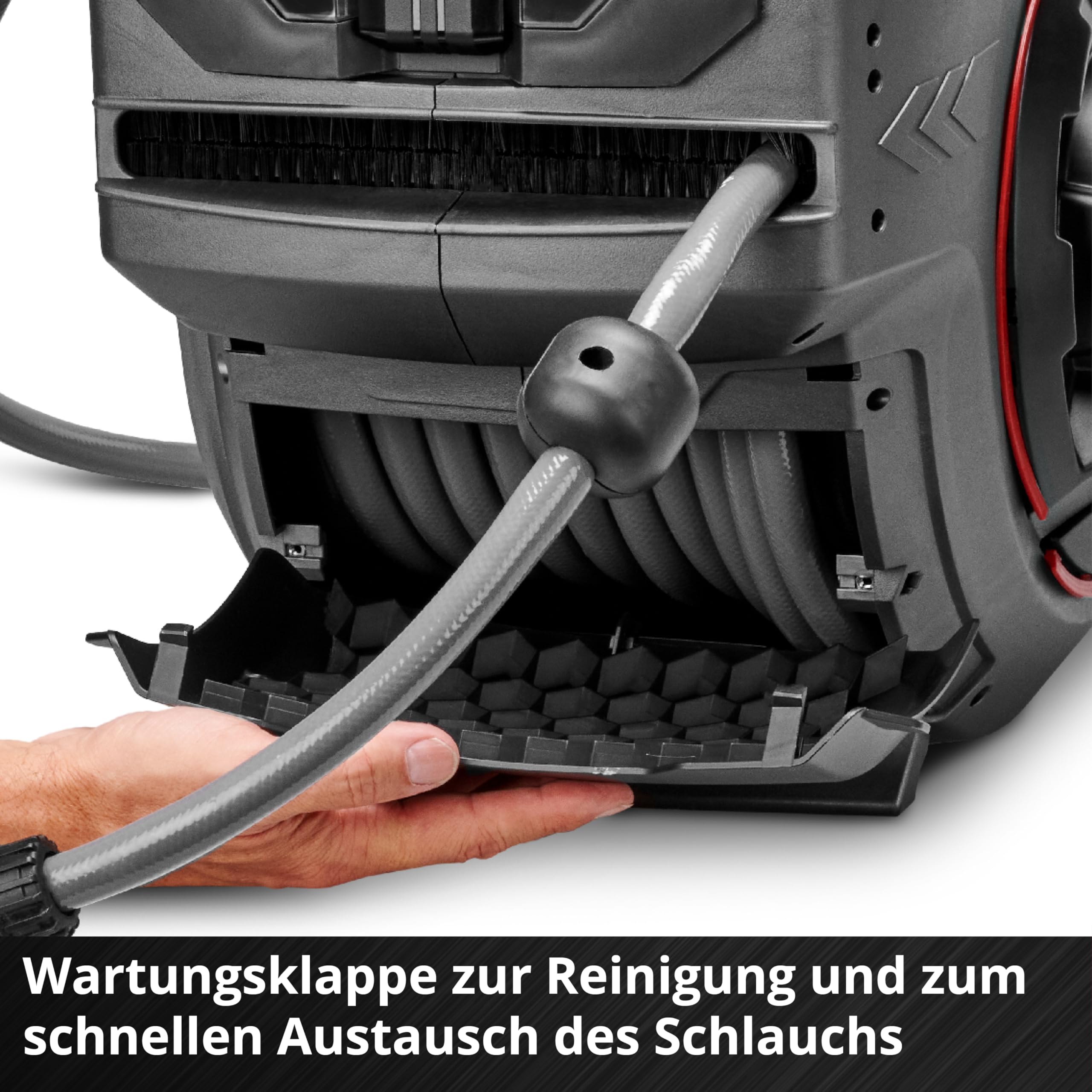 einhell-akku-schlauchtrommel-ge-hr-18-30-1-li-solo-power-x-change-18-v-automatis image 7