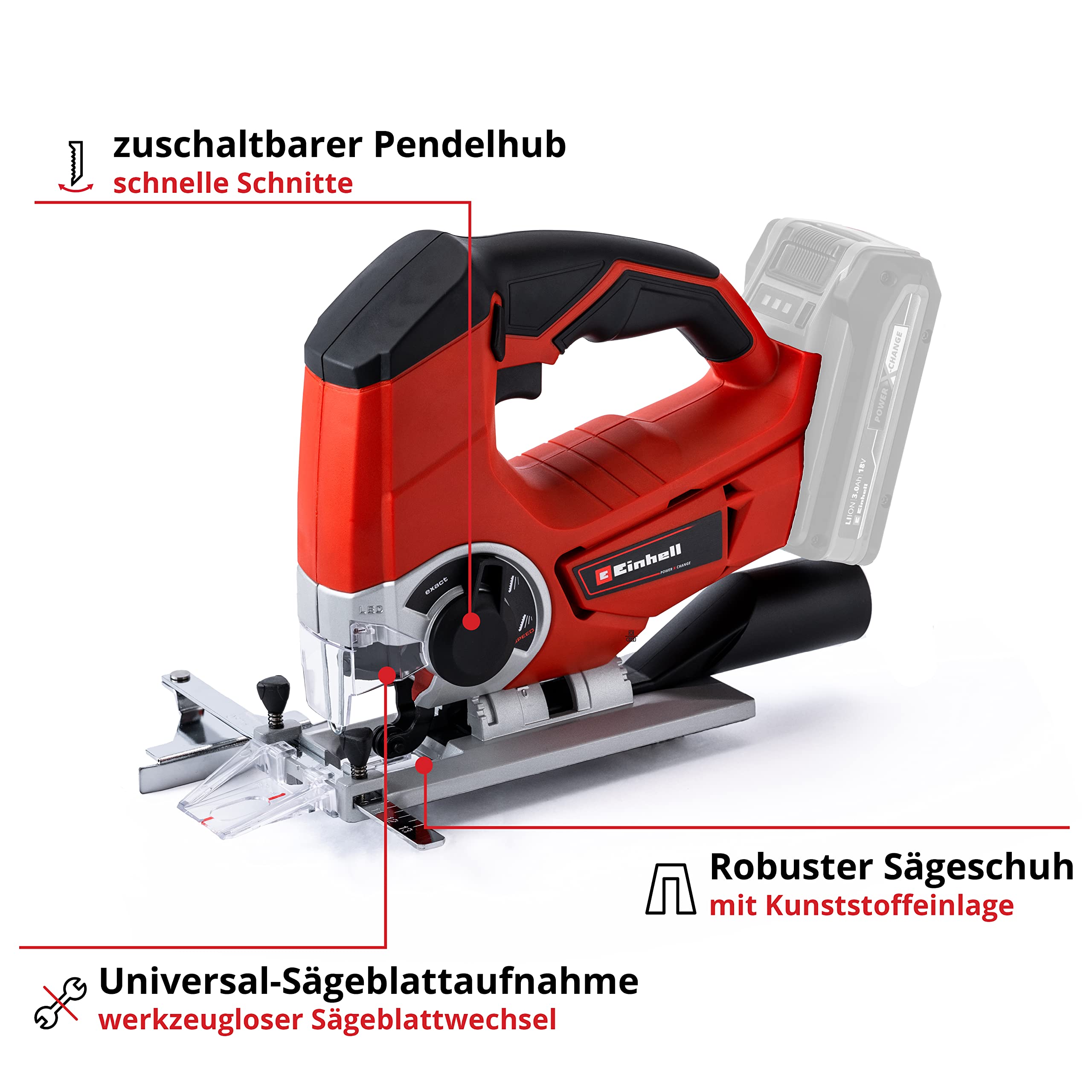 einhell-akku-werkzeug-set-18-v-power-x-change-4-ger-te-stichs-ge-schlagbohrschra image 6