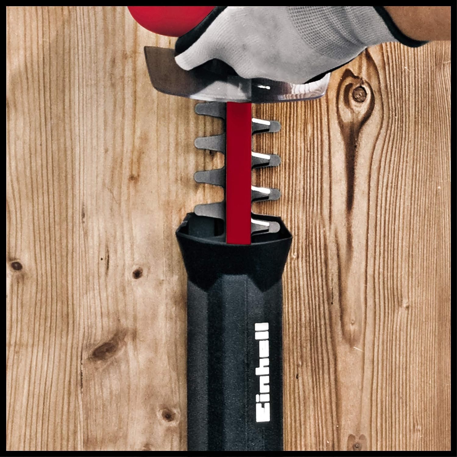einhell-elektro-heckenschere-gc-eh-6055-1-600-w-2-800-schnitte-min-55-cm-schnitt image 4