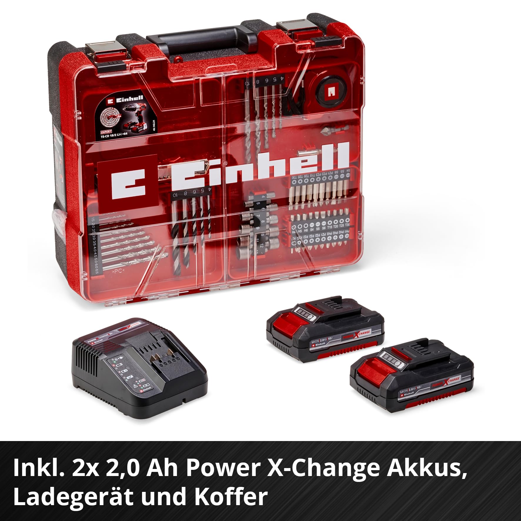 einhell-te-cd-18-2-li-i-64-akku-schlagbohrschrauber-set-power-x-change-18-v-44-n image 4