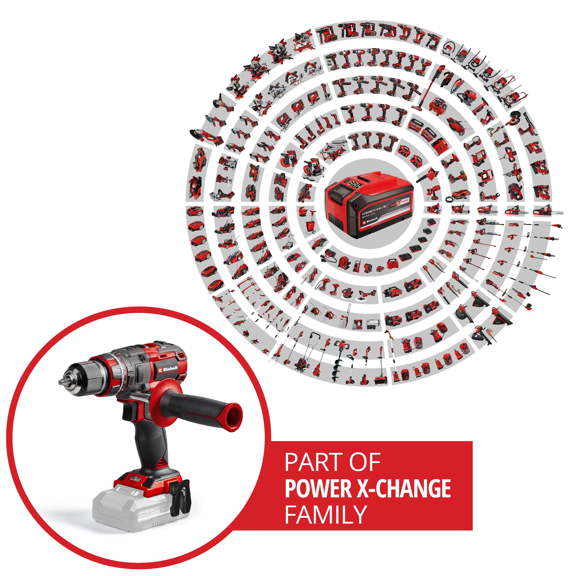einhell-professional-tp-cd-18-80-li-i-bl-akku-schlagbohrschrauber-power-x-change image 2
