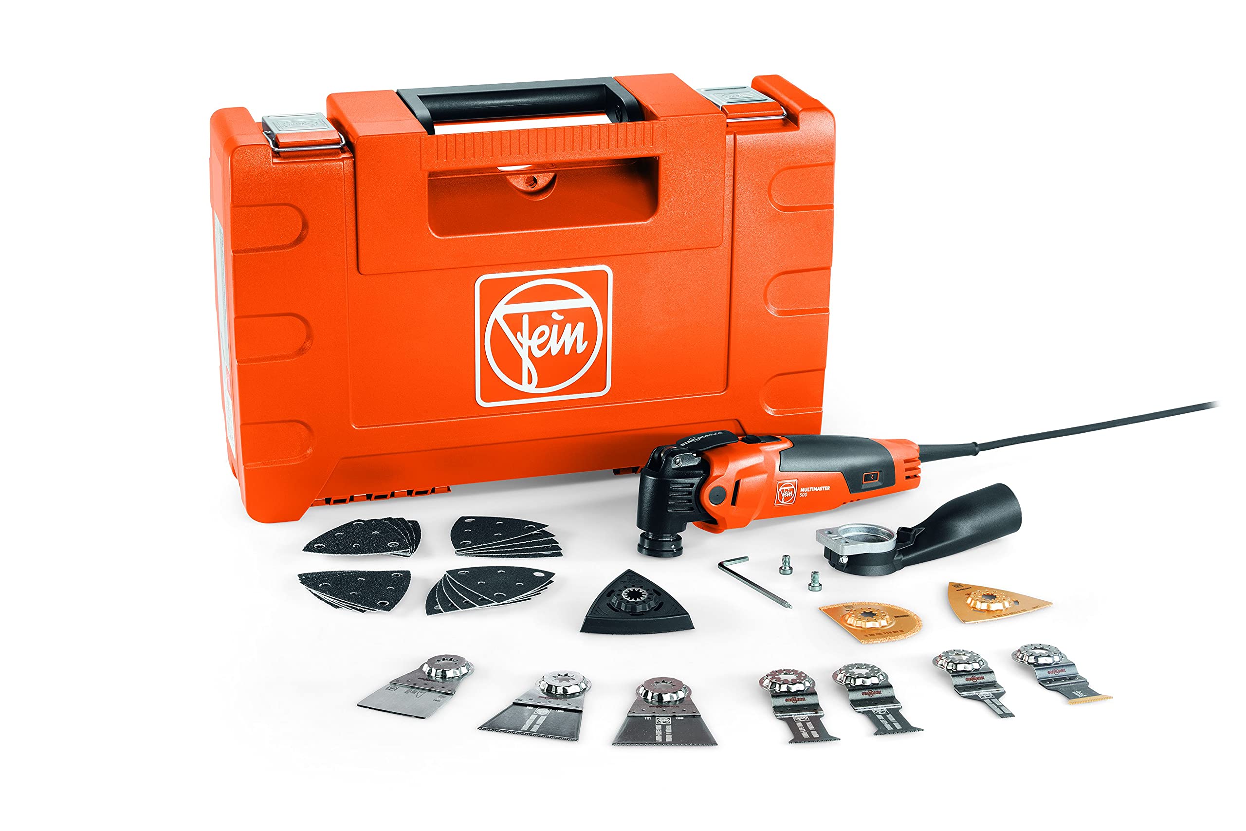 fein-multimaster-mm-500-plus-top-edition-m-oszillierender-multitool-350-w-starlo image 2