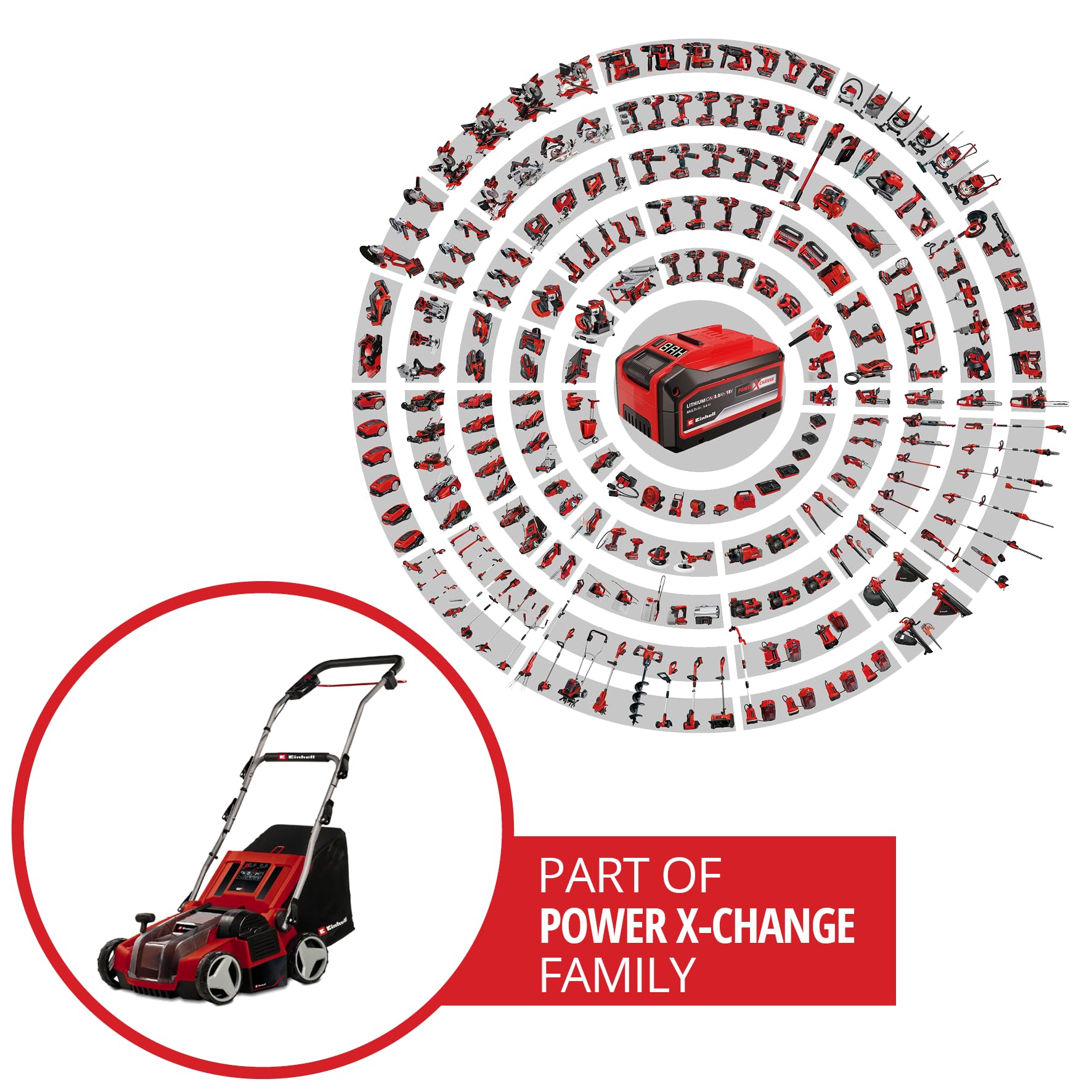 einhell-akku-vertikutierer-l-fter-ge-sa-36-35-li-solo-power-x-change-36-v-kabell image 2